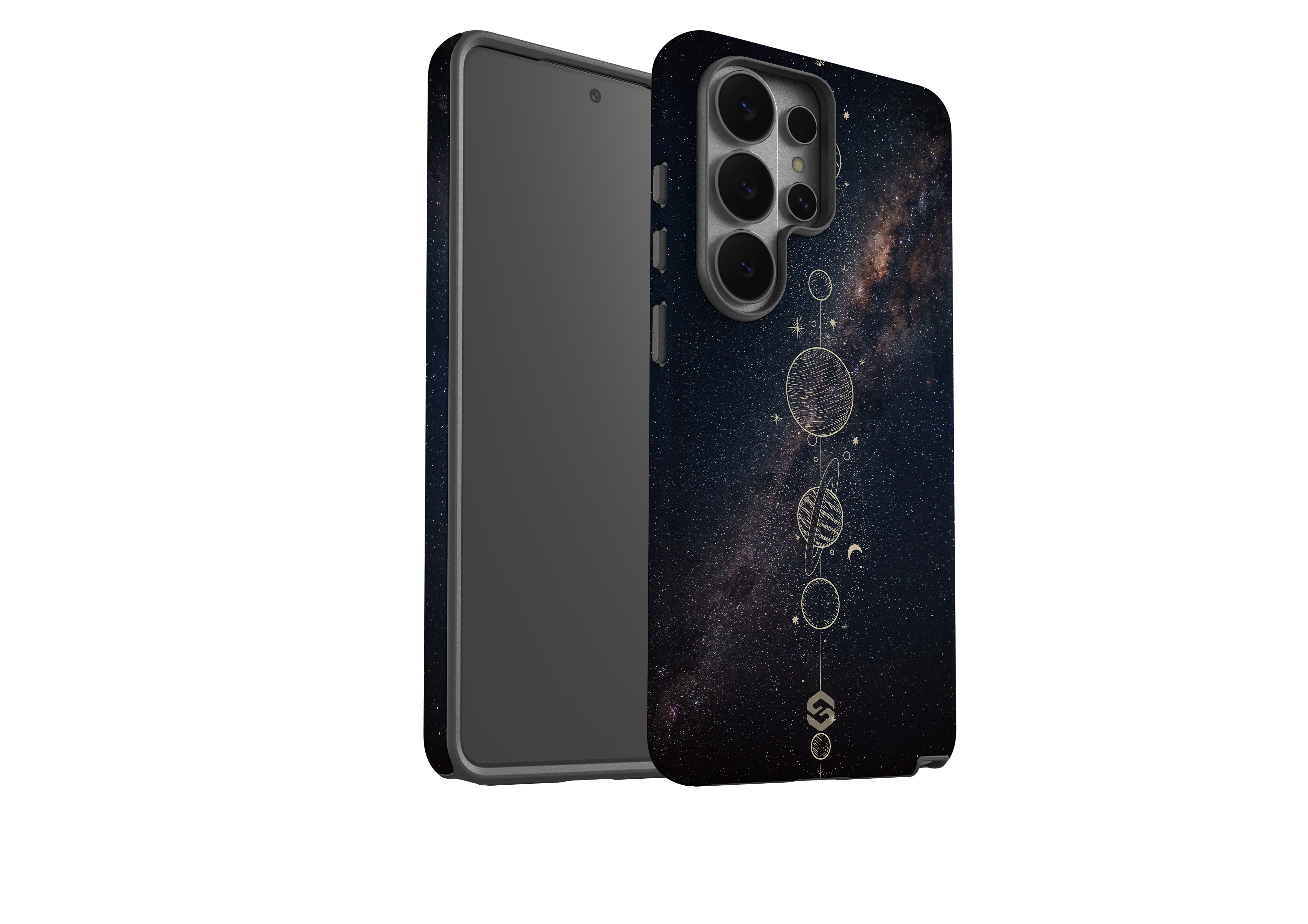 Galaxy Glint Case - Samsung Galaxy S26 Series
