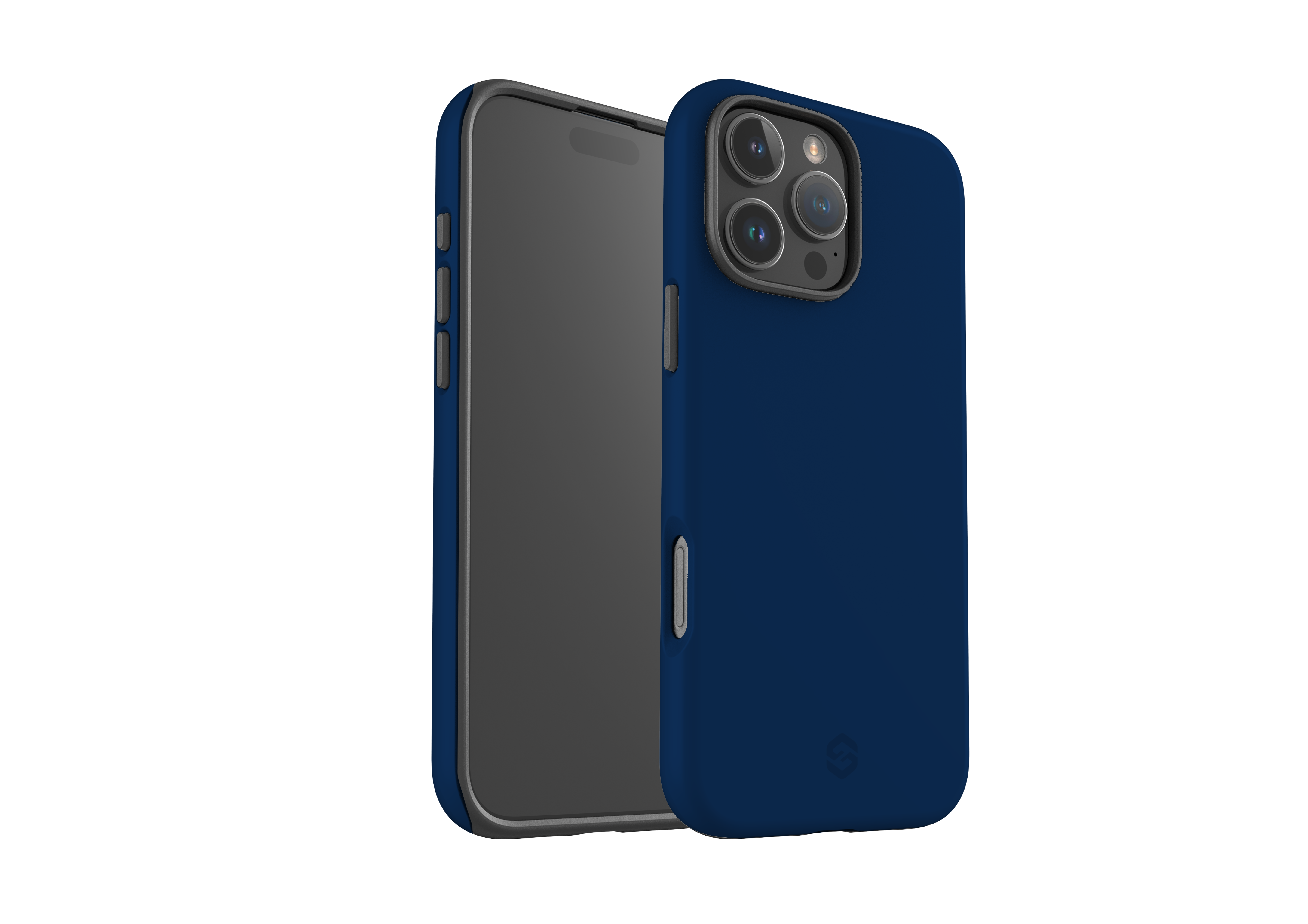 Blissful Blue Case - iPhone 16 Series