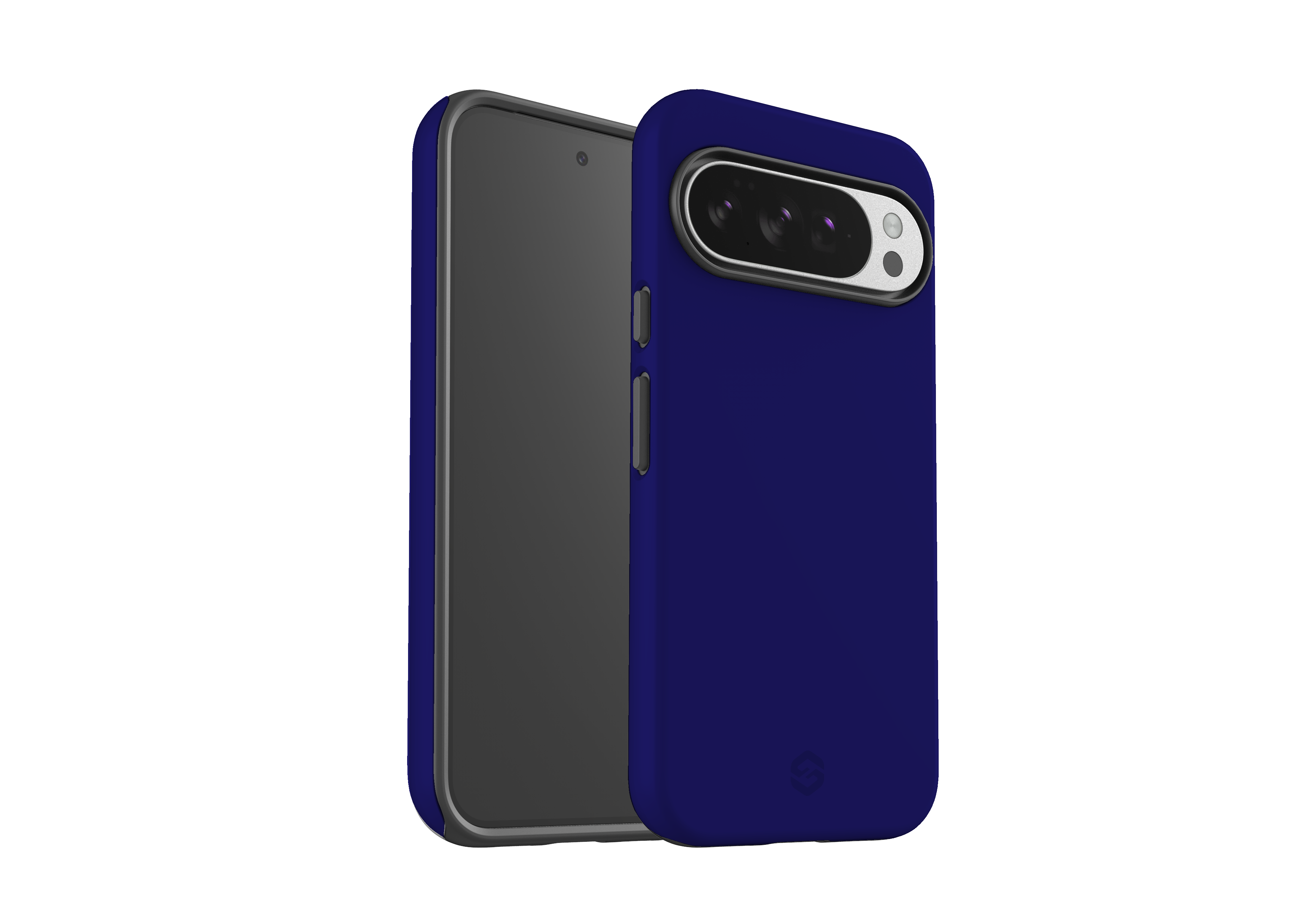 Blissful Blue Case - Google Pixel 10 Series