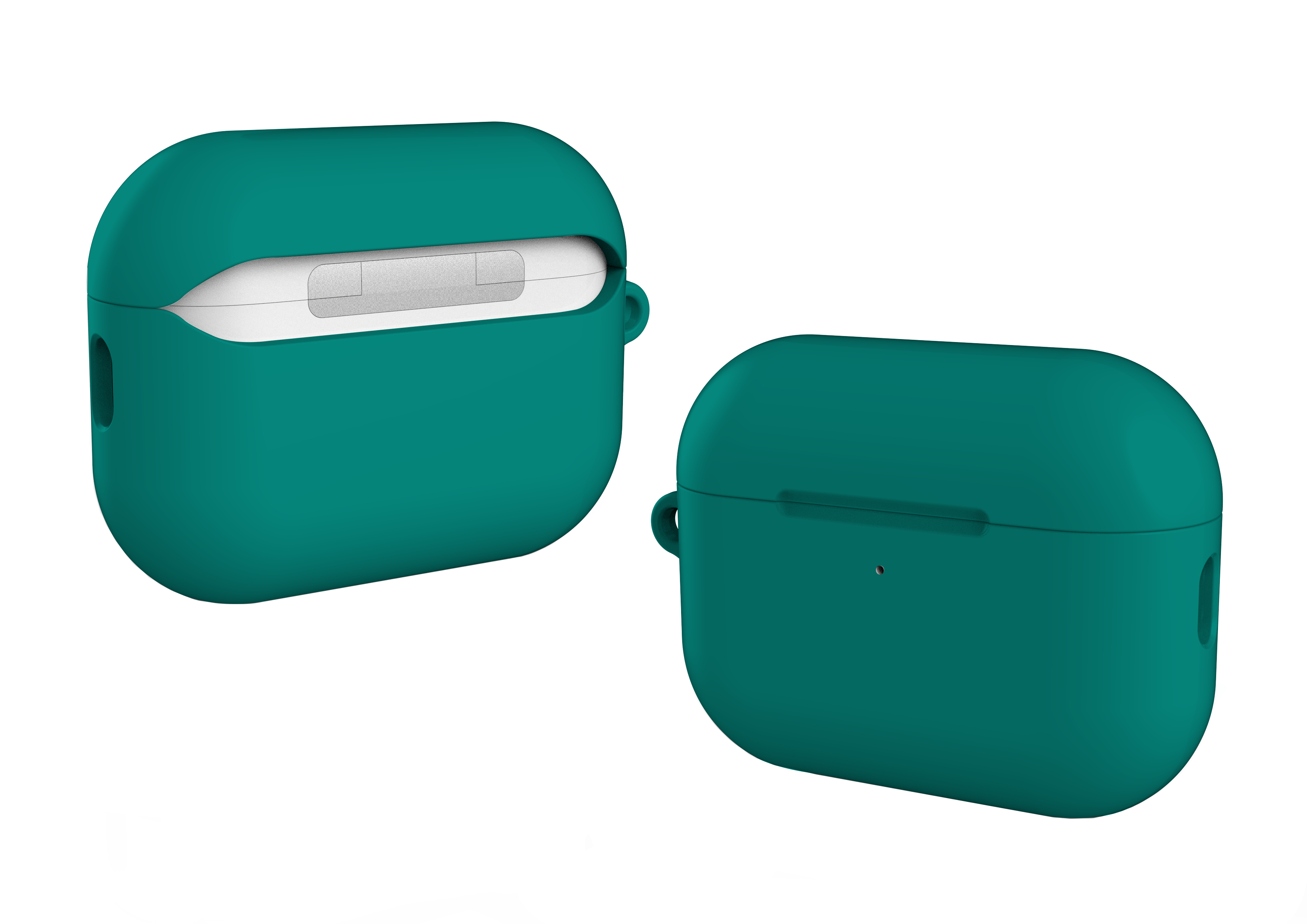 Go Green AirPods Pro 3 Case