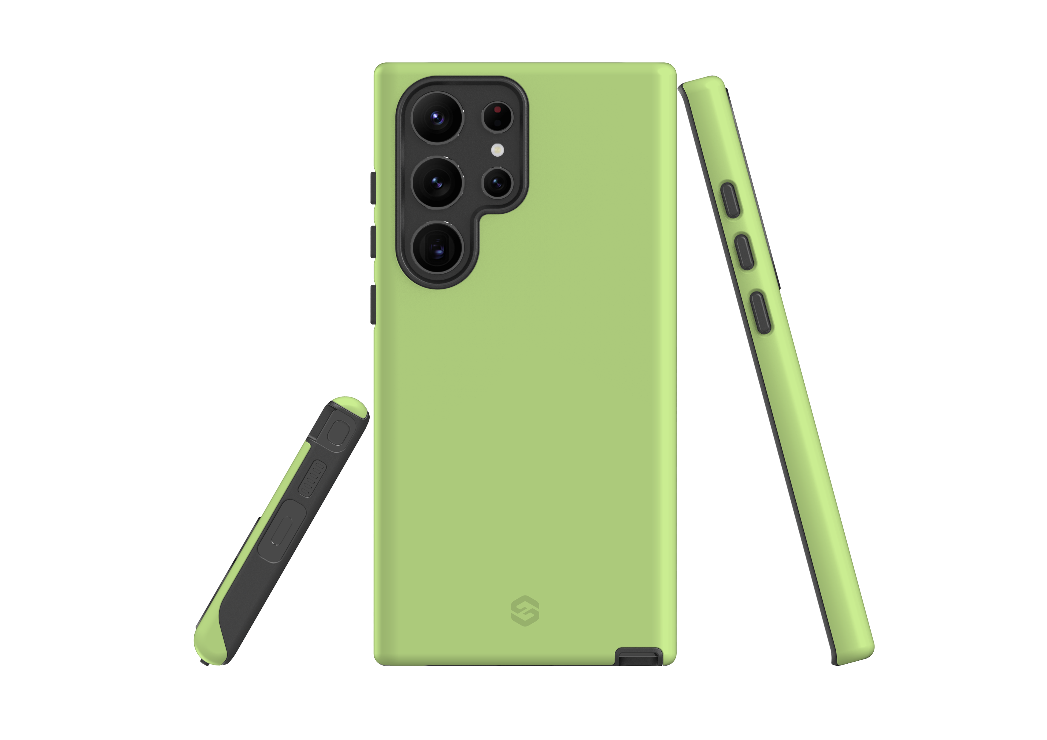 Go Green Case - Samsung Galaxy S23 Series