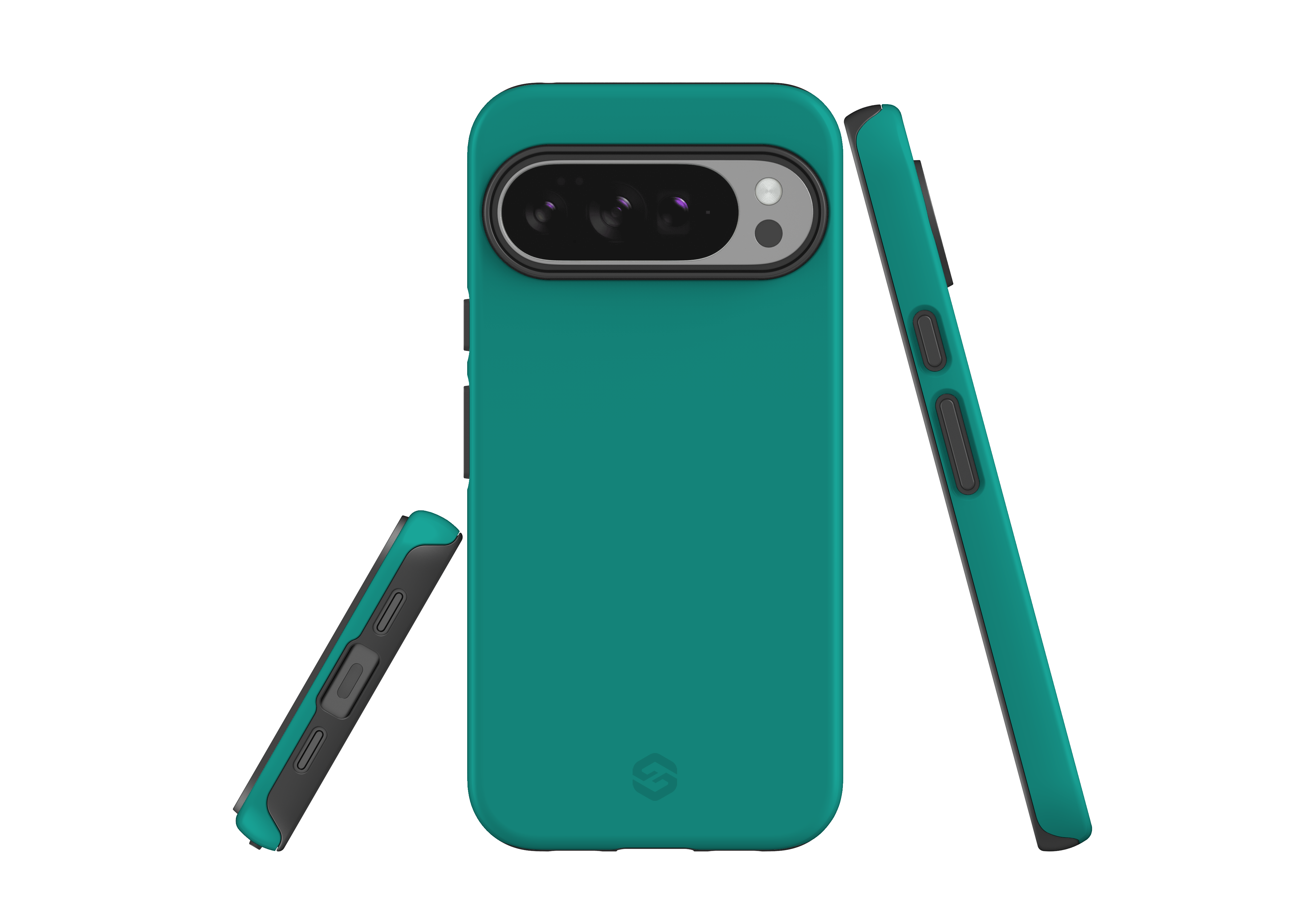 Go Green Case - Google Pixel 10 Series