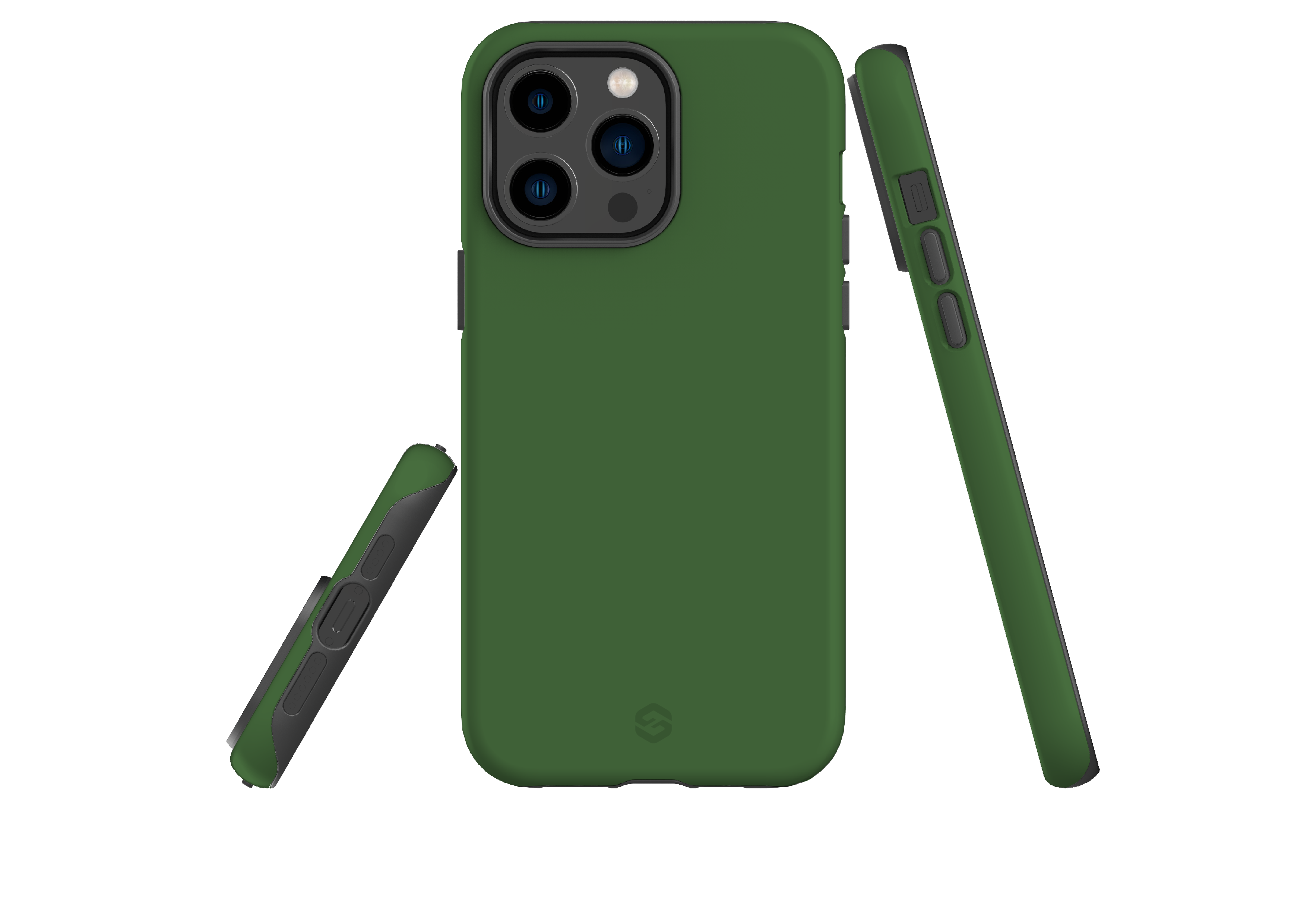 Go Green Case - iPhone 14 Series