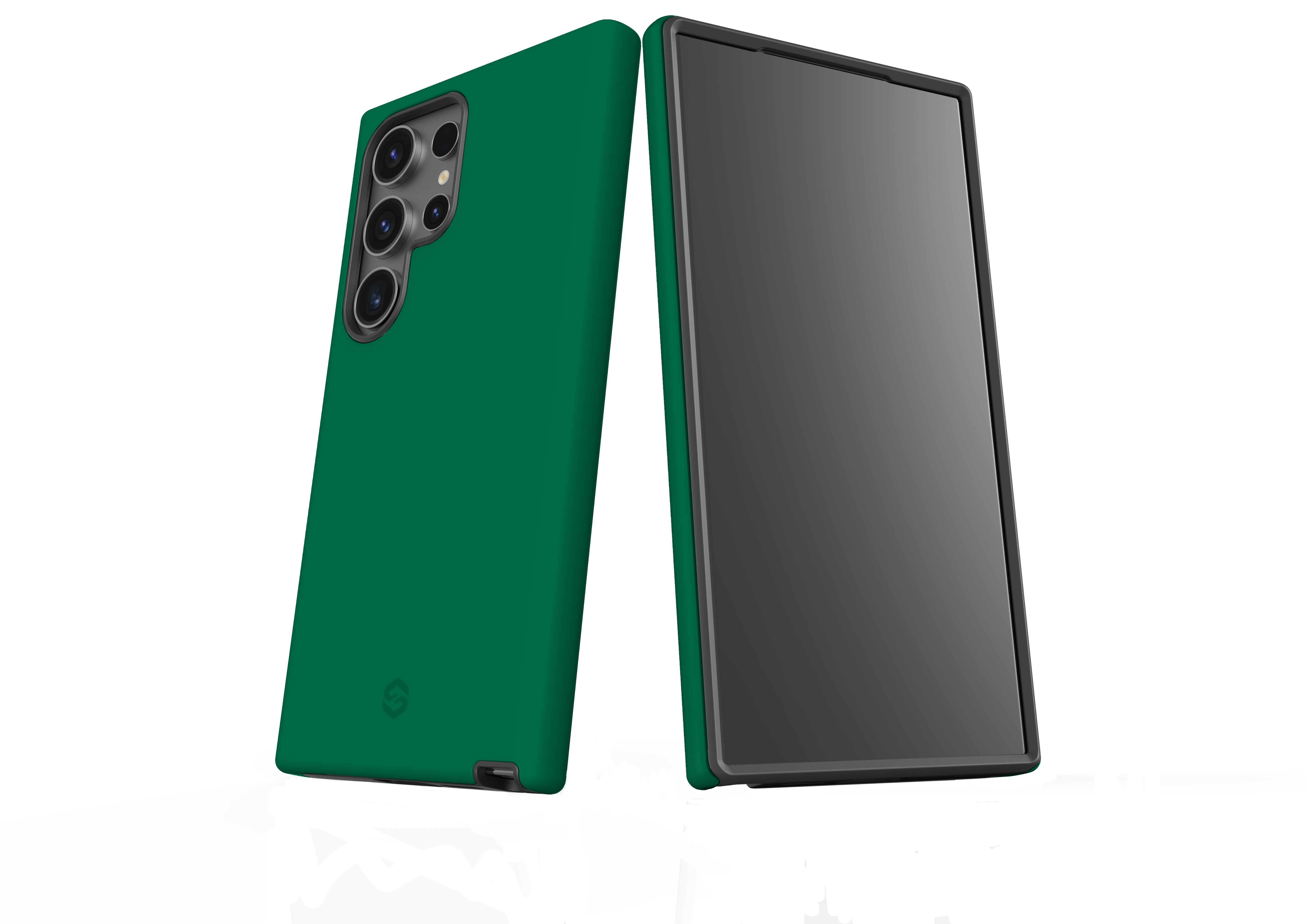 Go Green Case - Samsung Galaxy S24 Series
