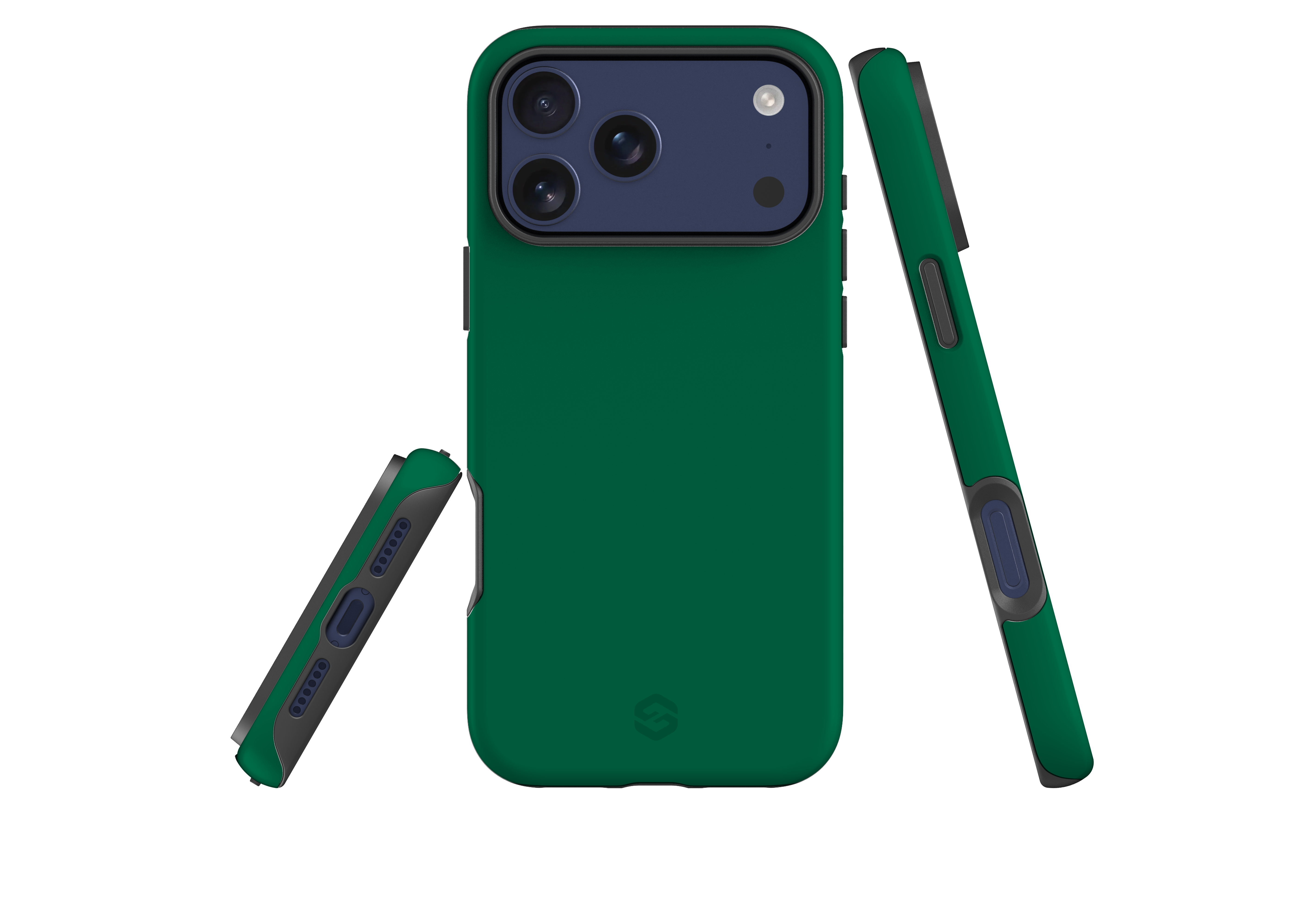 Go Green Case - iPhone 17 Series