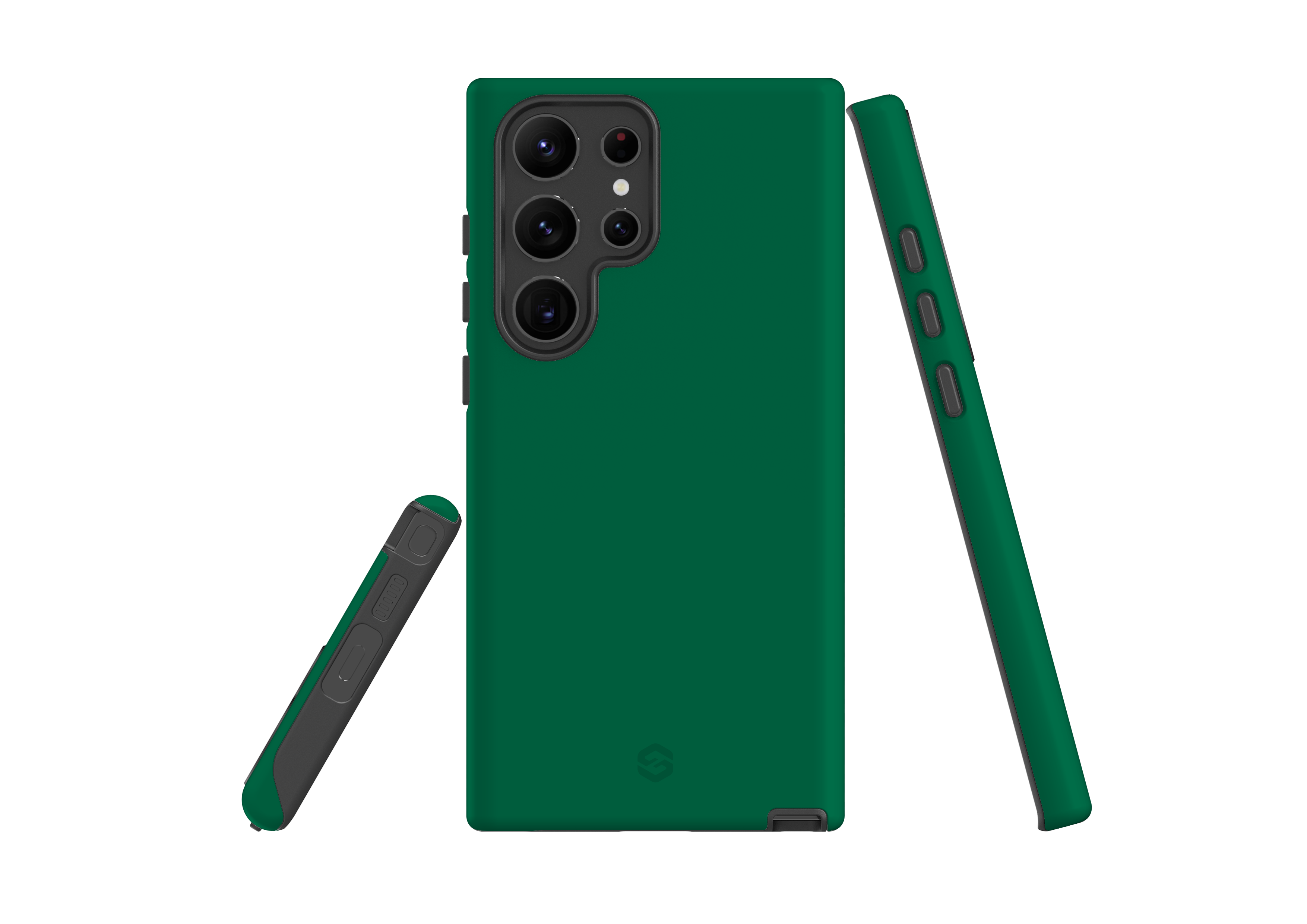 Go Green Case - Samsung Galaxy S23 Series