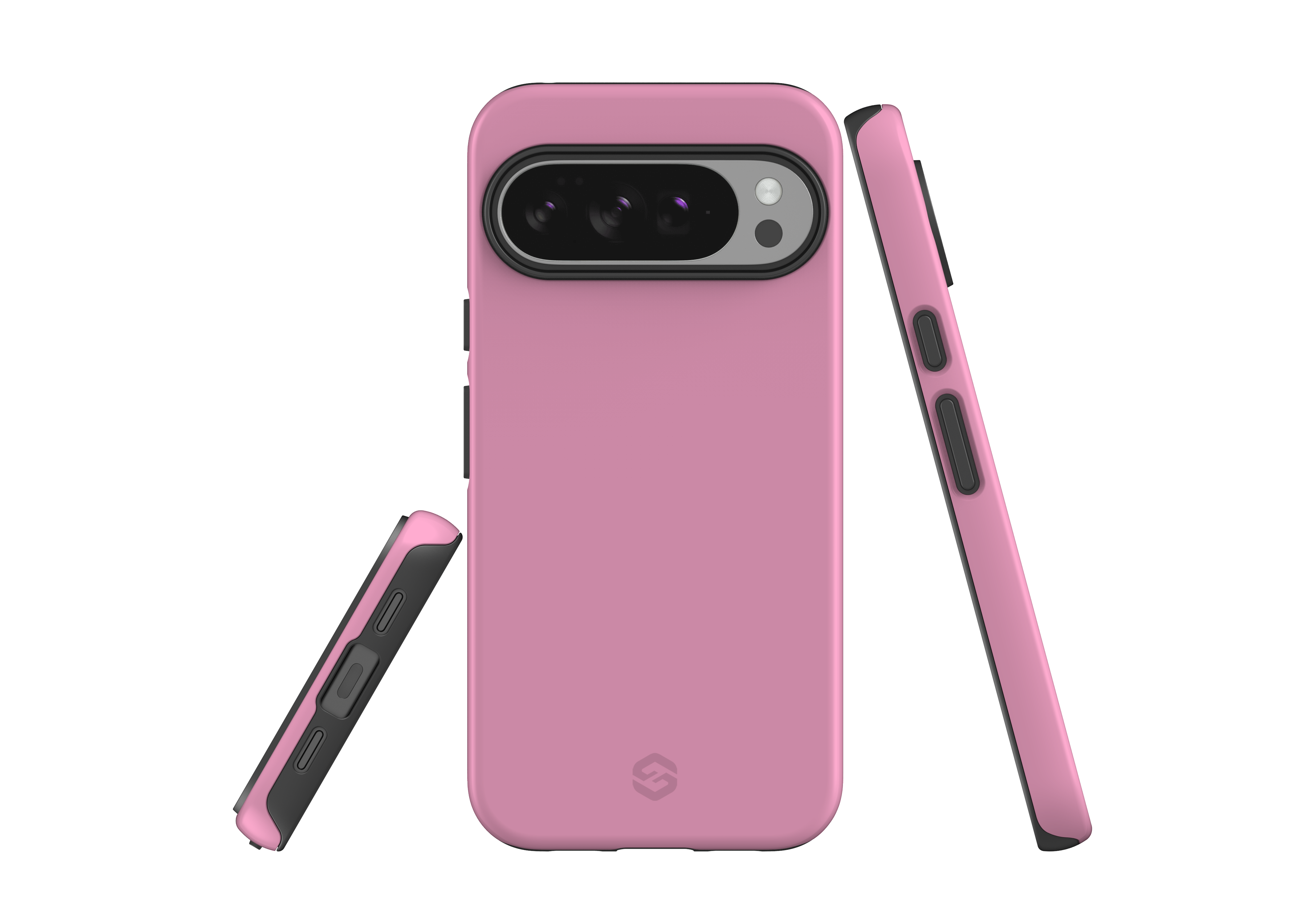 Playful Pink Case - Google Pixel 10 Series