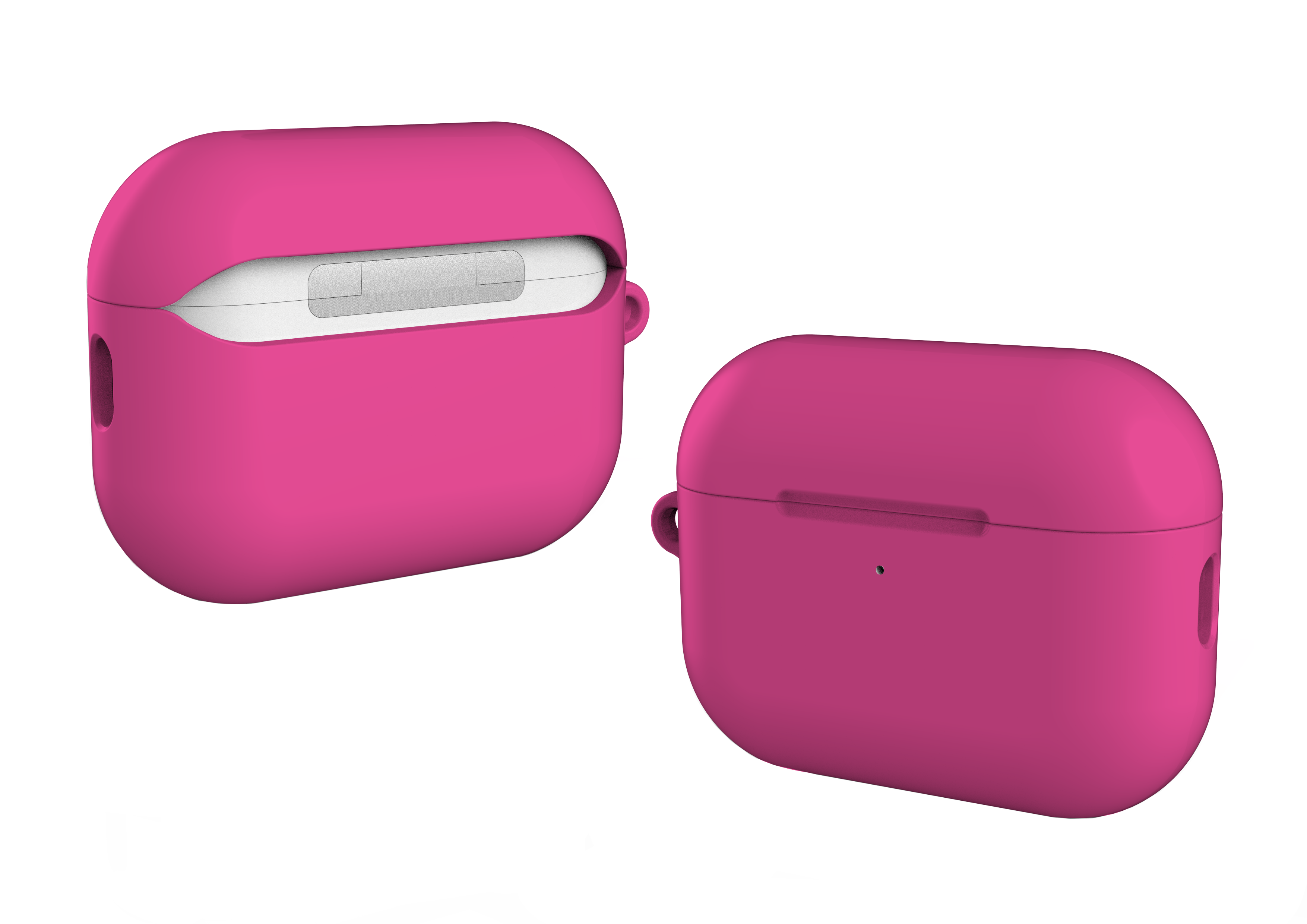 Playful Pink AirPods Pro 3 Case