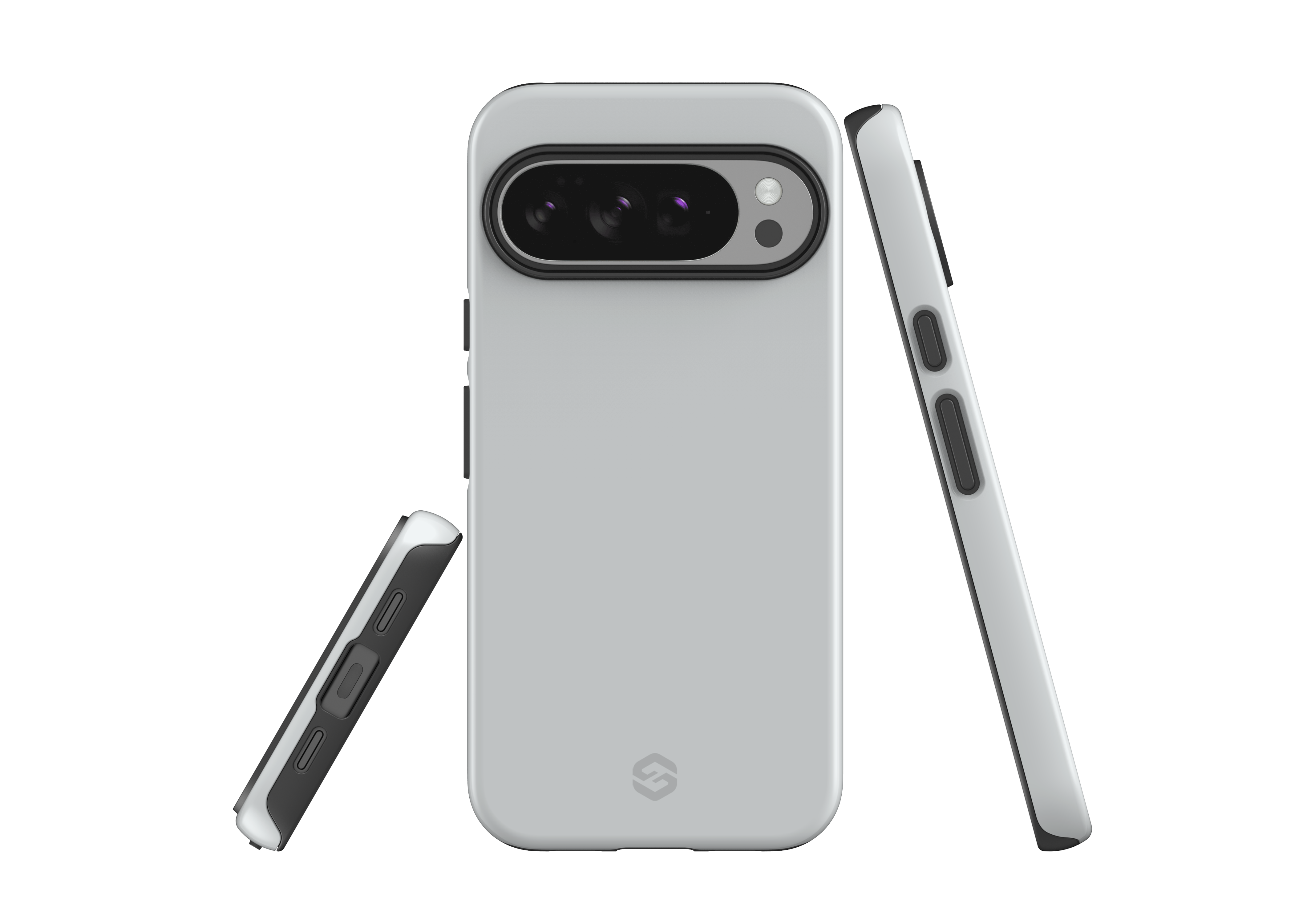 Frosty White Case - Google Pixel 10 Series
