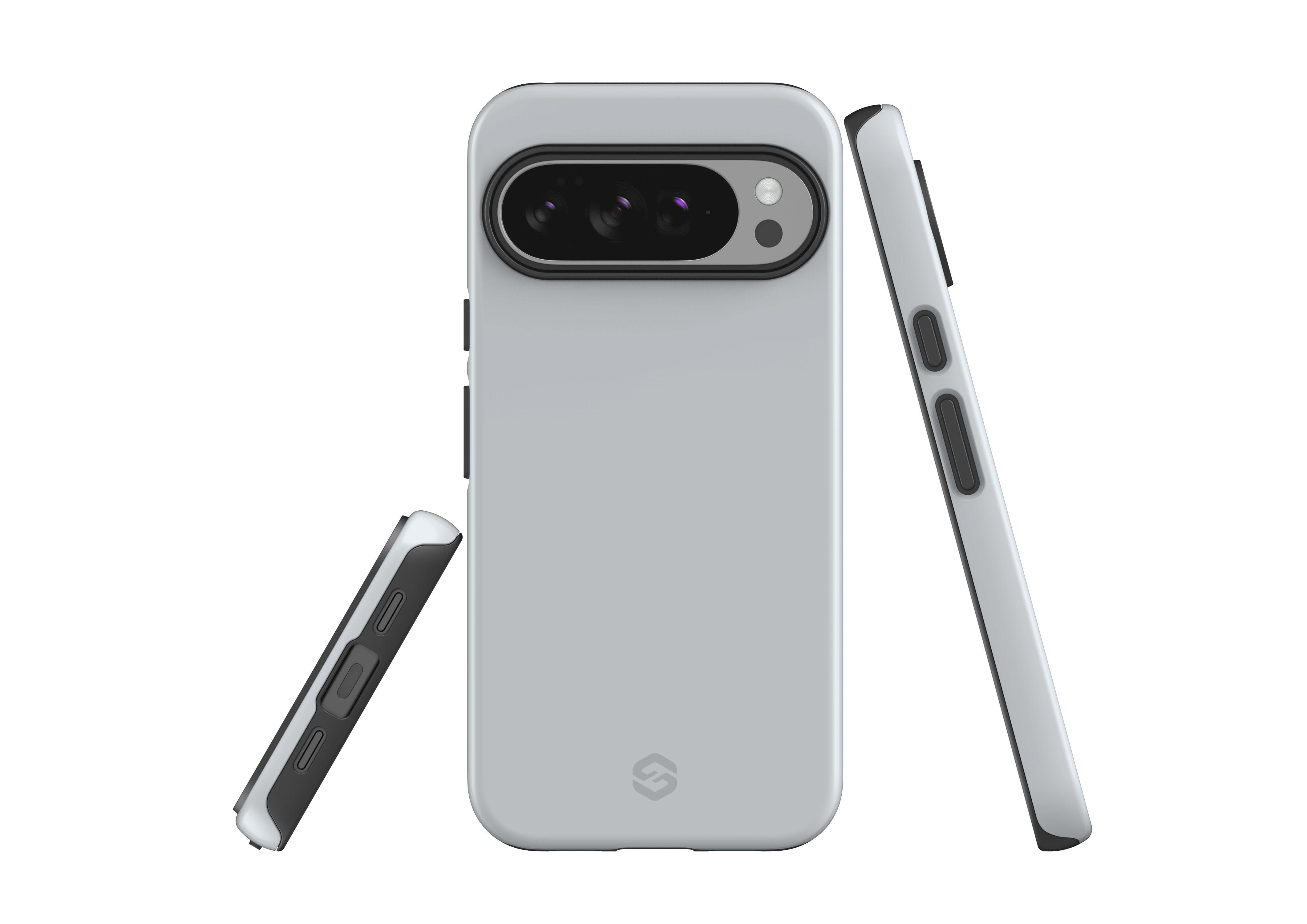 Frosty White Case - Google Pixel 10 Series