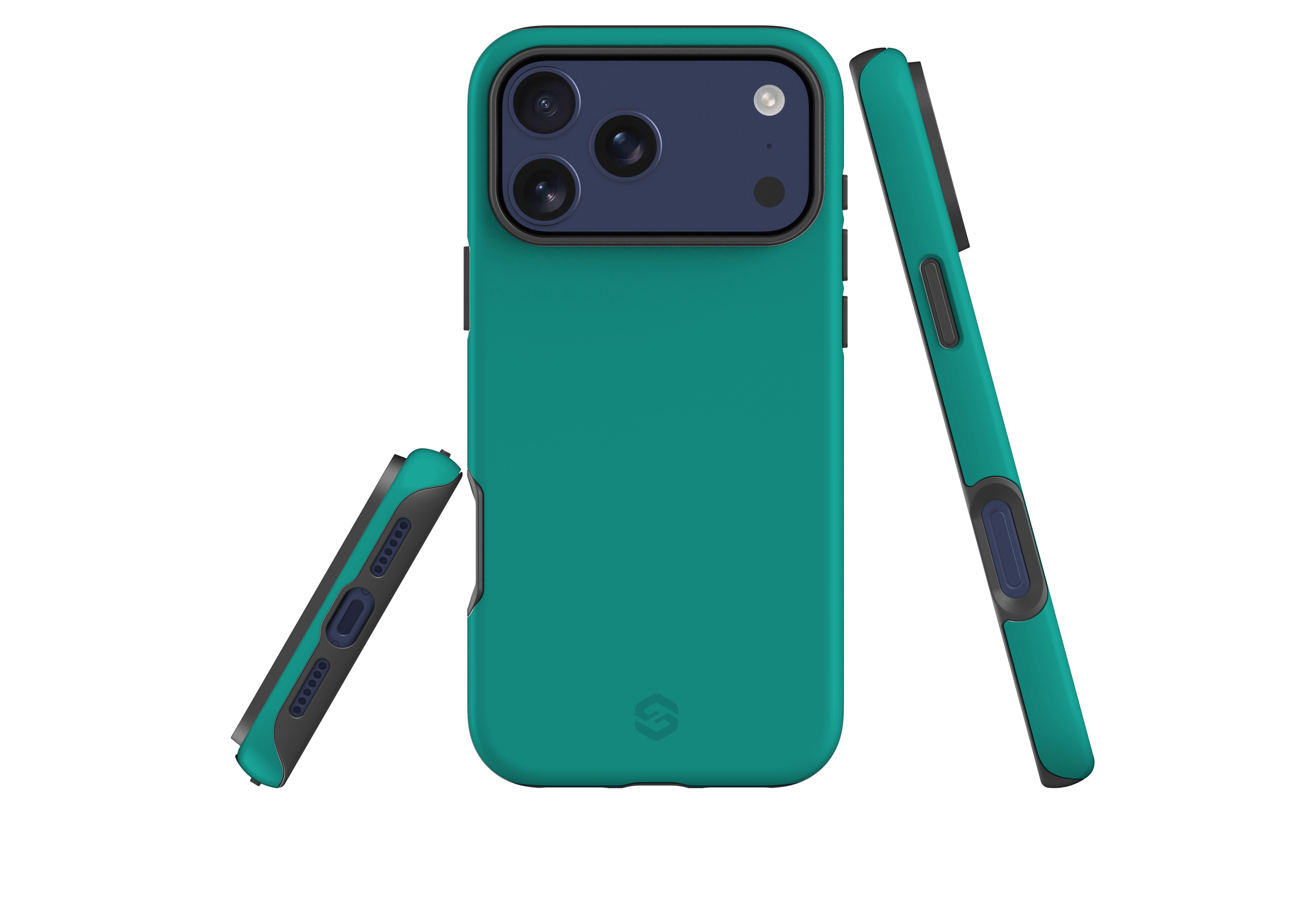 Go Green Case - iPhone 17 Series