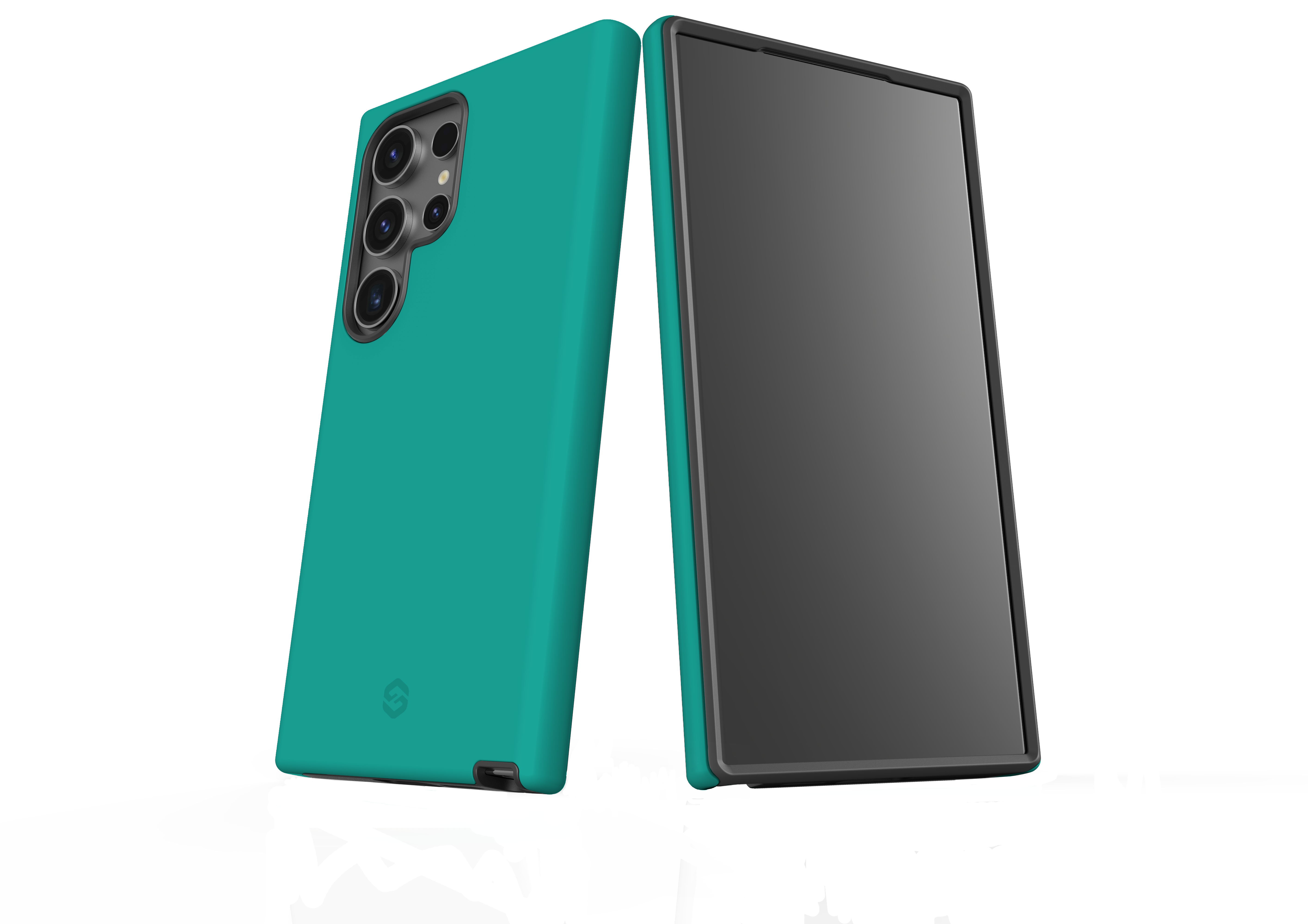 Go Green Case - Samsung Galaxy S24 Series