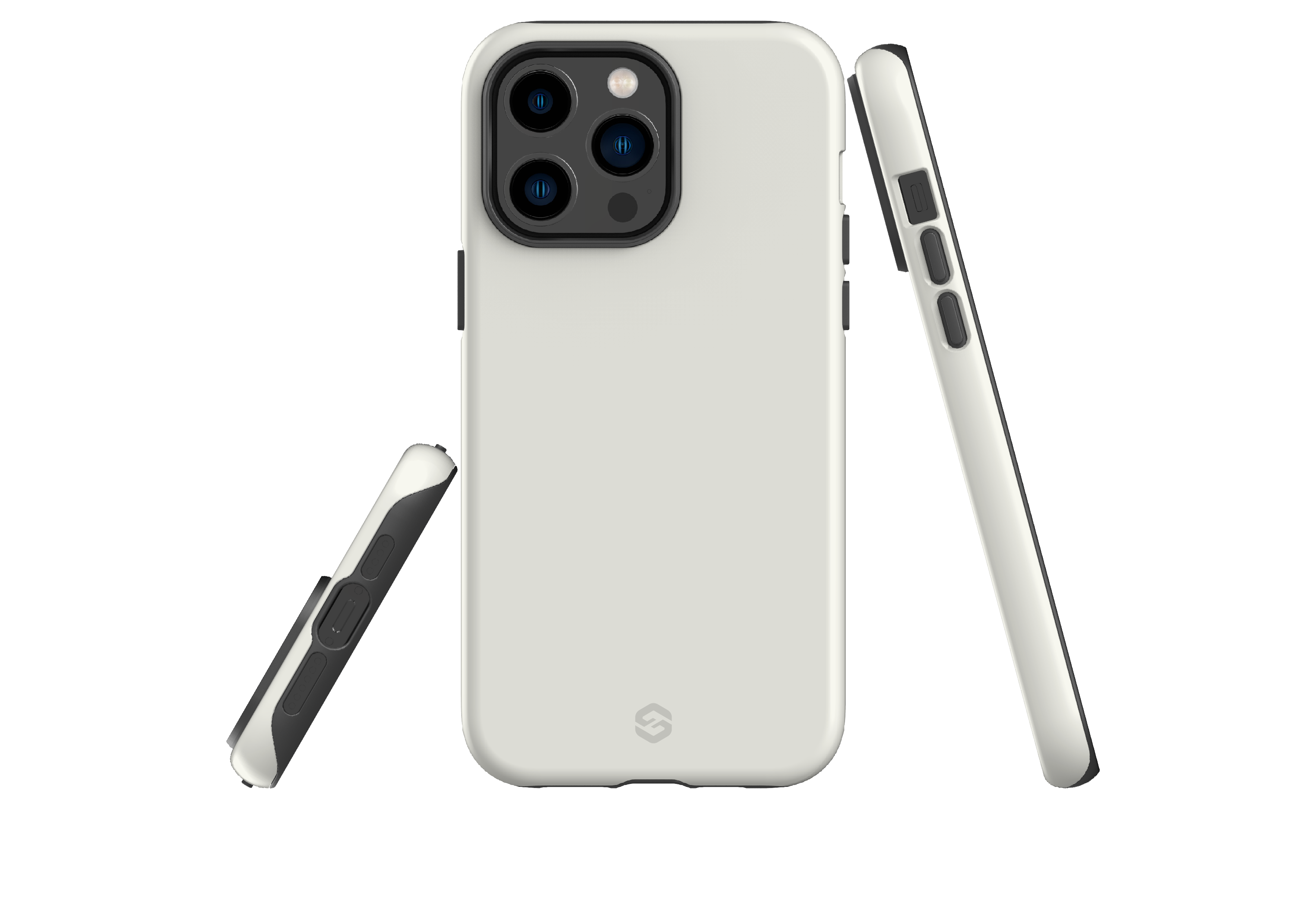 Frosty White Case - iPhone 14 Series