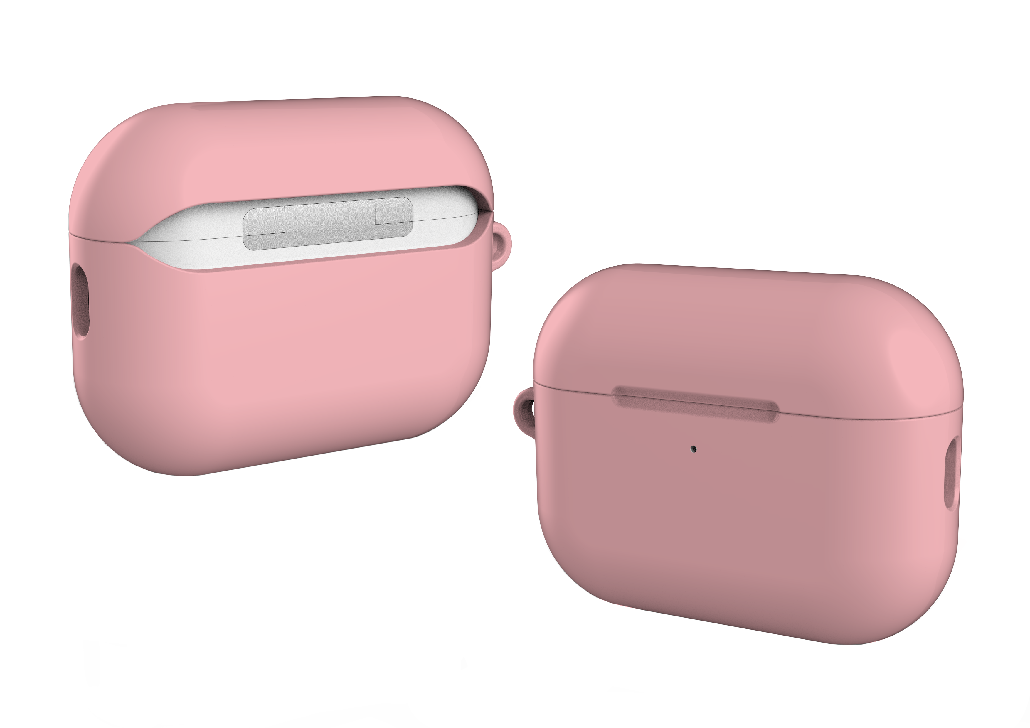 Playful Pink AirPods Pro 3 Case