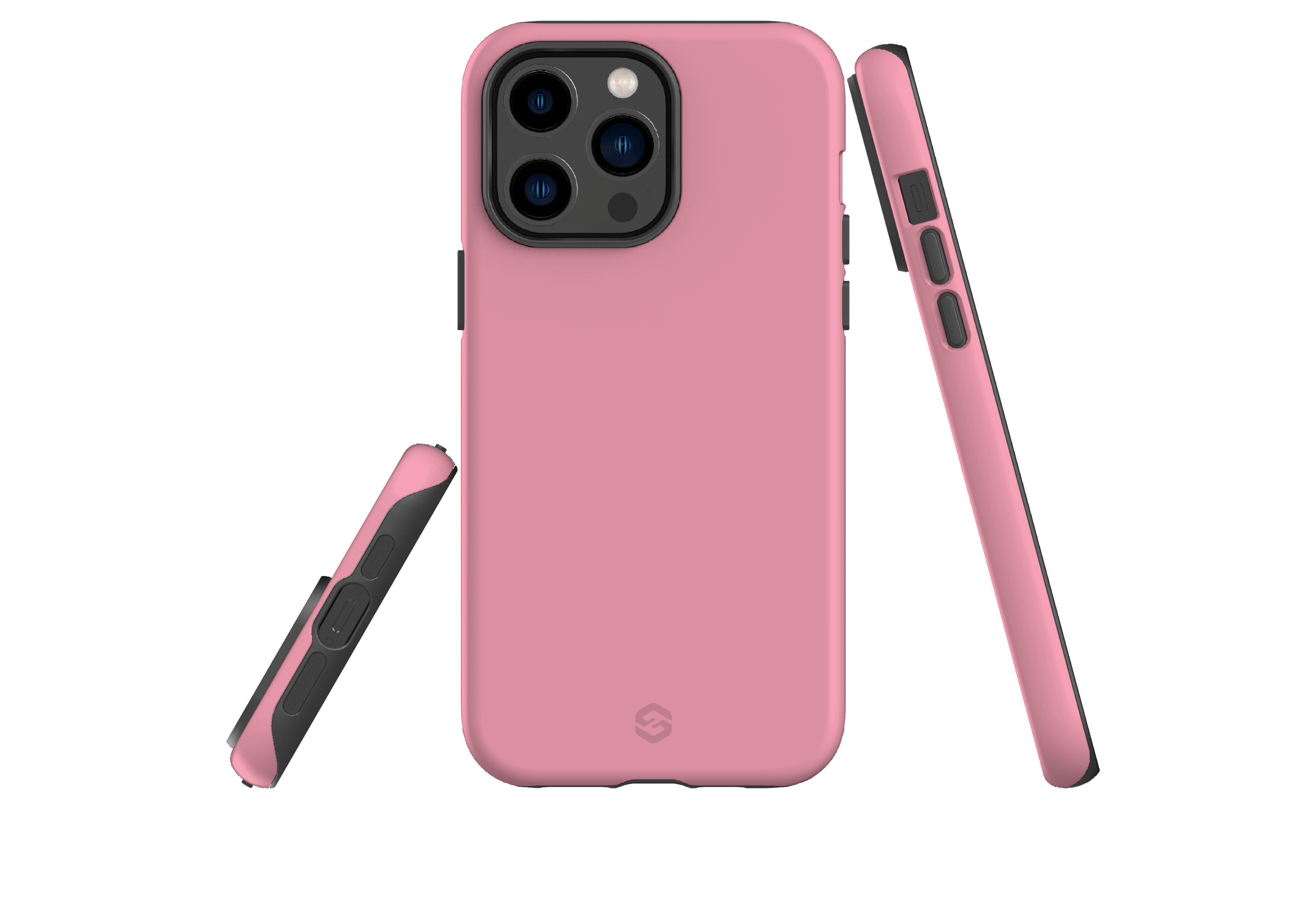 Playful Pink Case - iPhone 14 Series