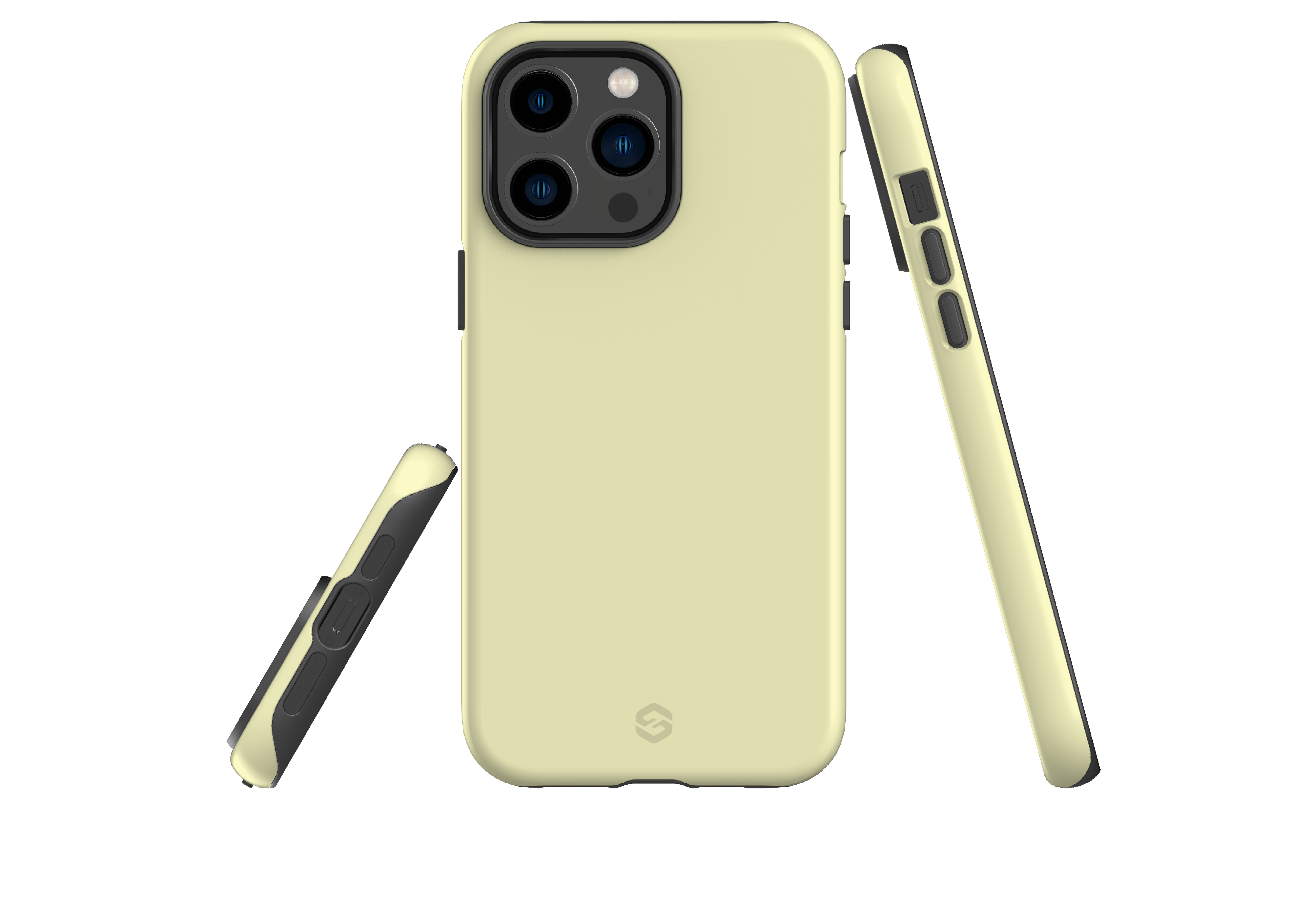 Mellow Yellow Case - iPhone 14 Series