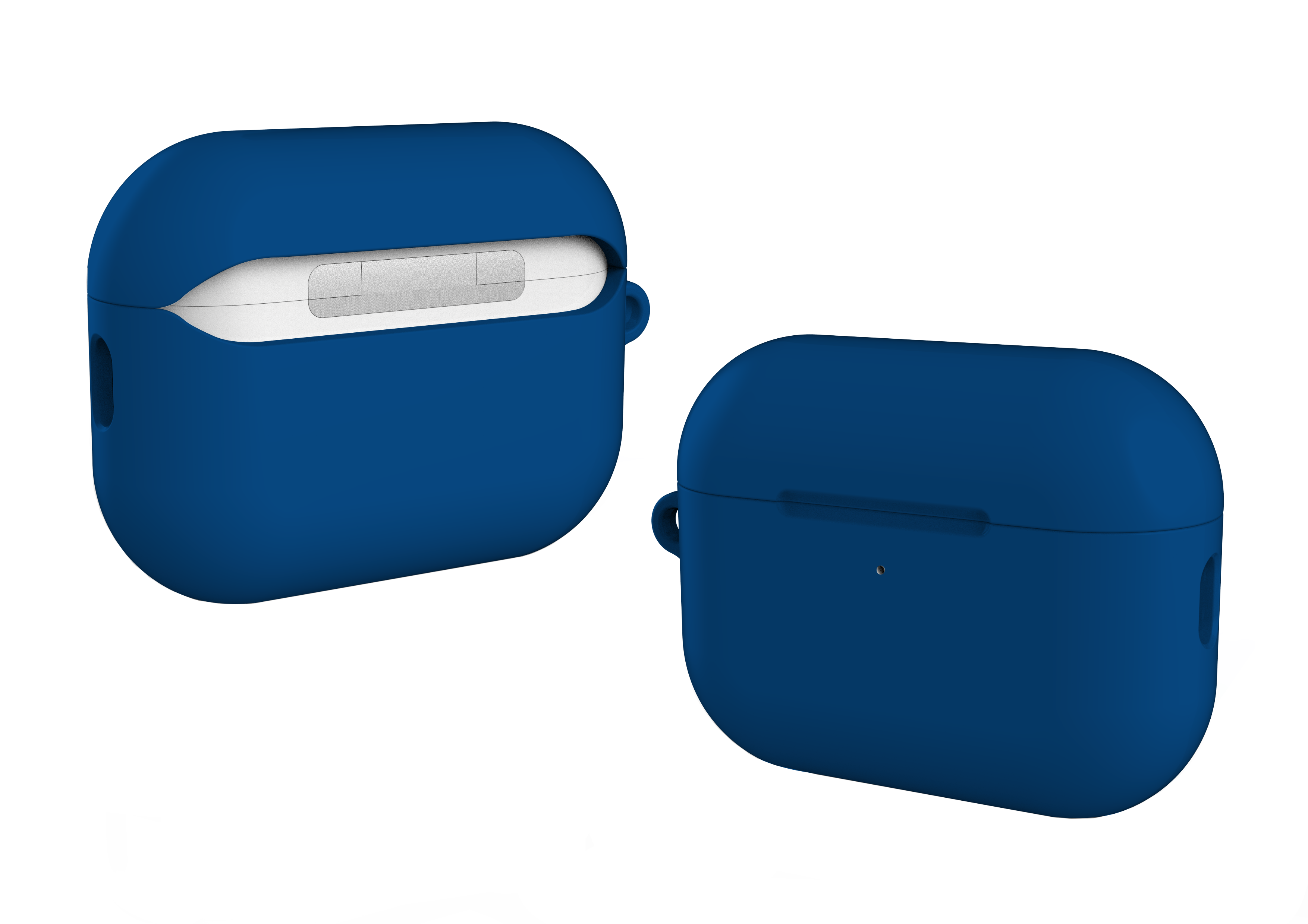 Blissful Blue AirPods Pro 3 Case