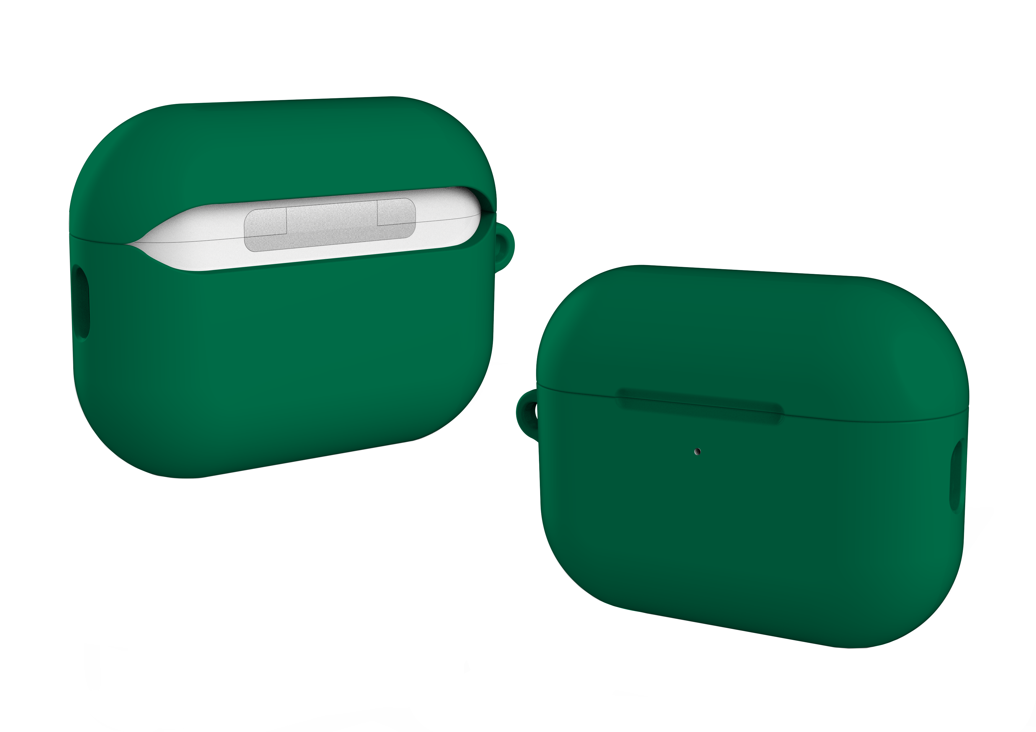 Go Green AirPods Pro 3 Case