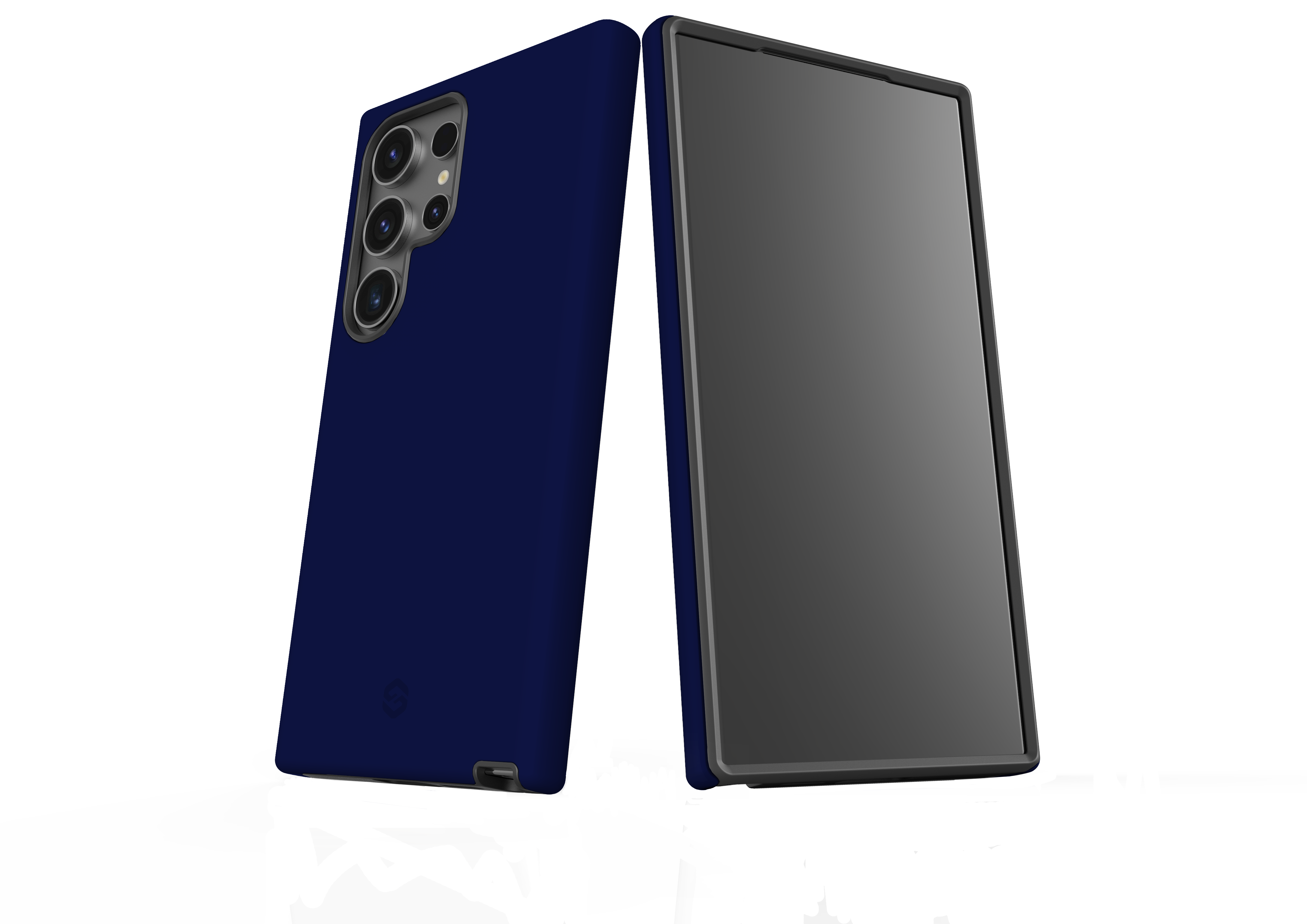 Blissful Blue Case - Samsung Galaxy S24 Series