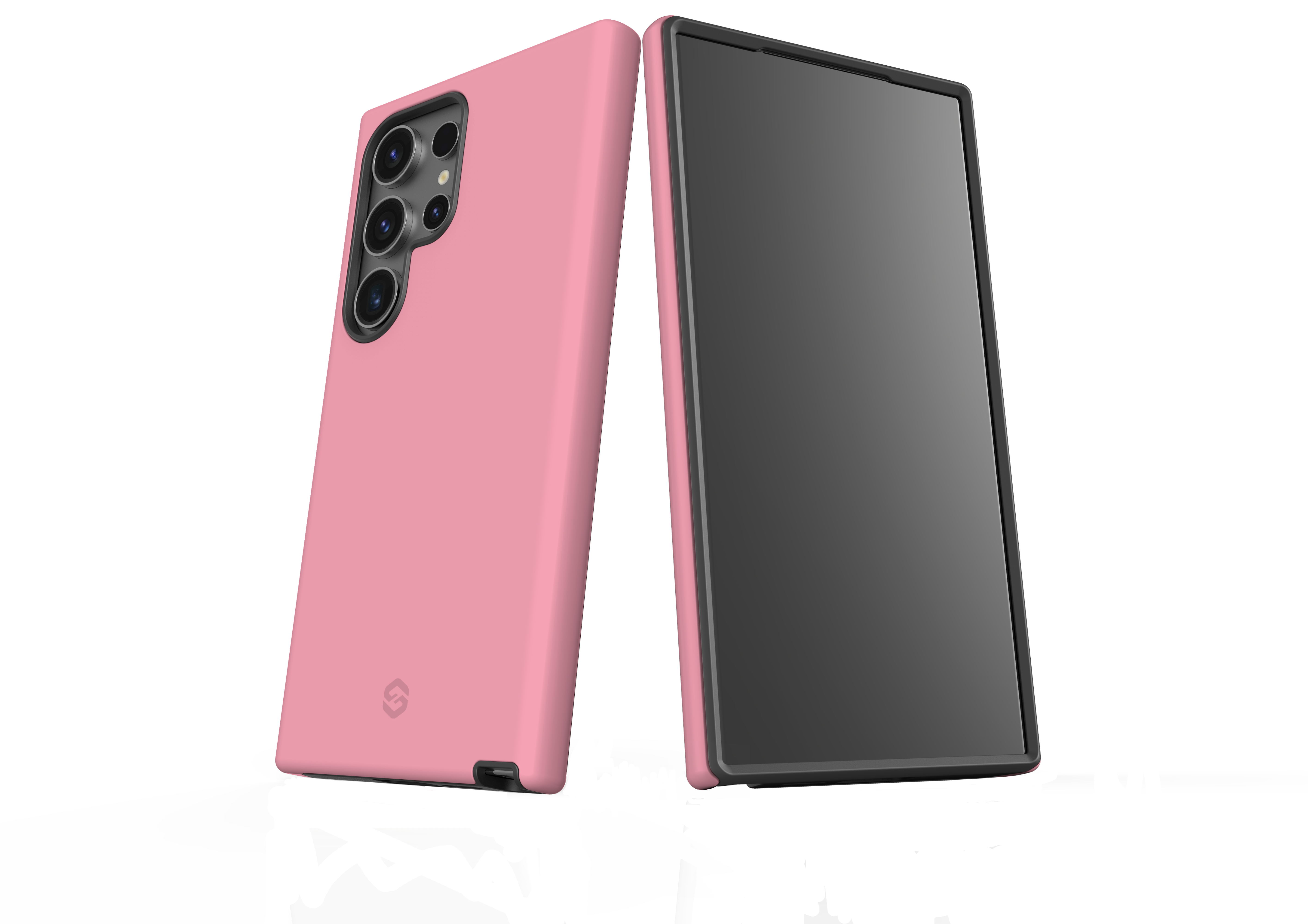 Playful Pink Case - Samsung Galaxy S24 Series