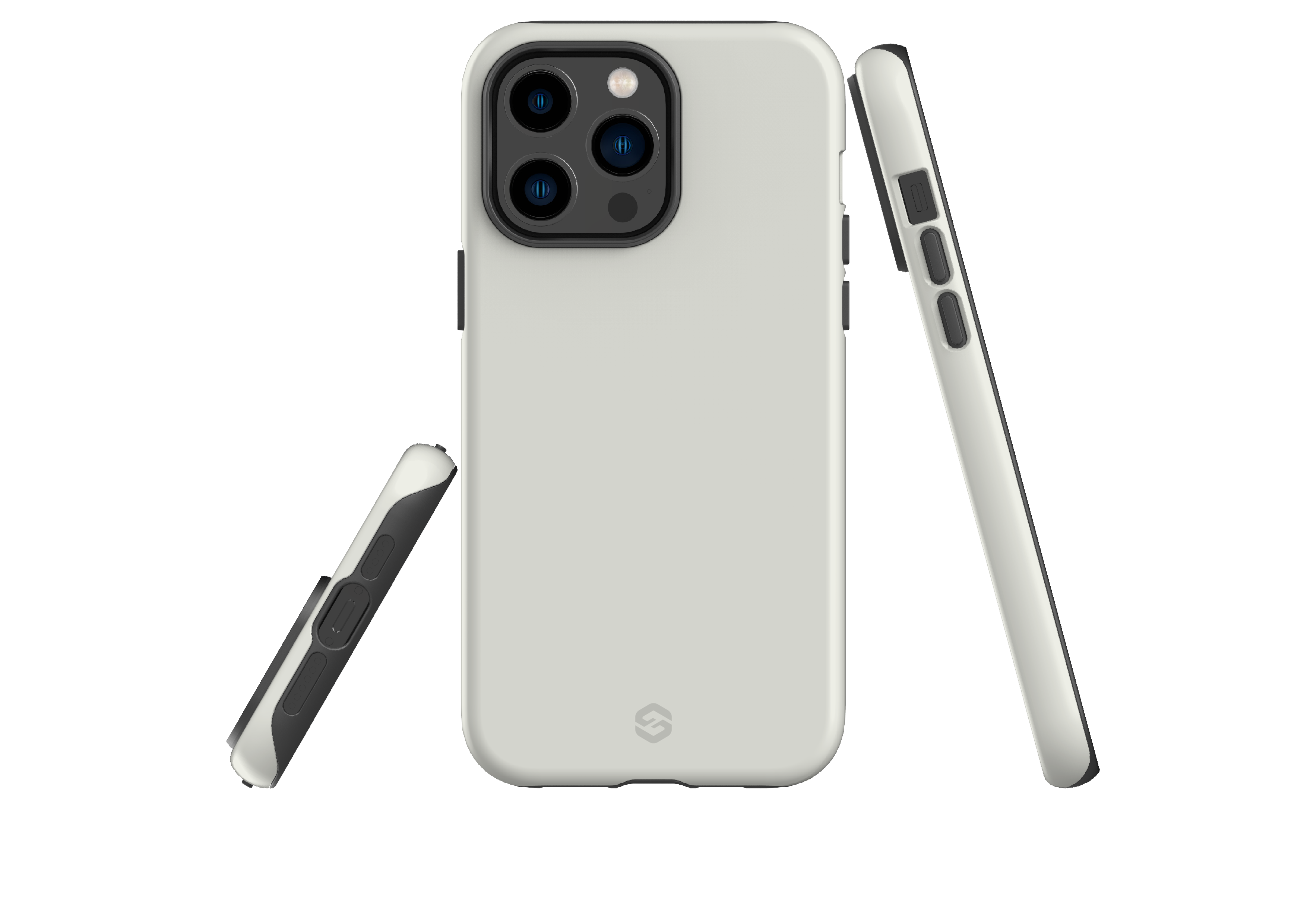 Frosty White Case - iPhone 14 Series