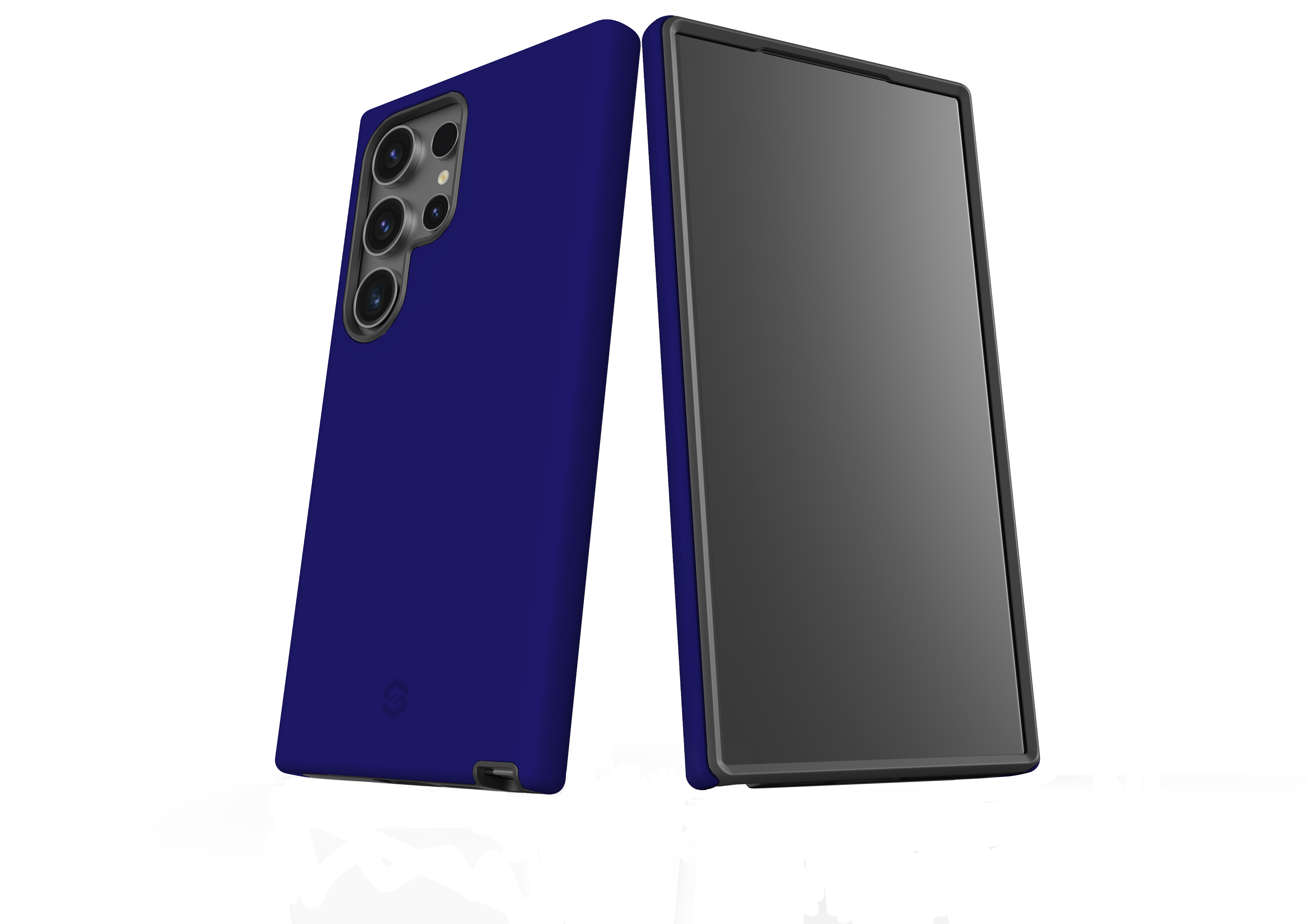 Blissful Blue Case - Samsung Galaxy S24 Series