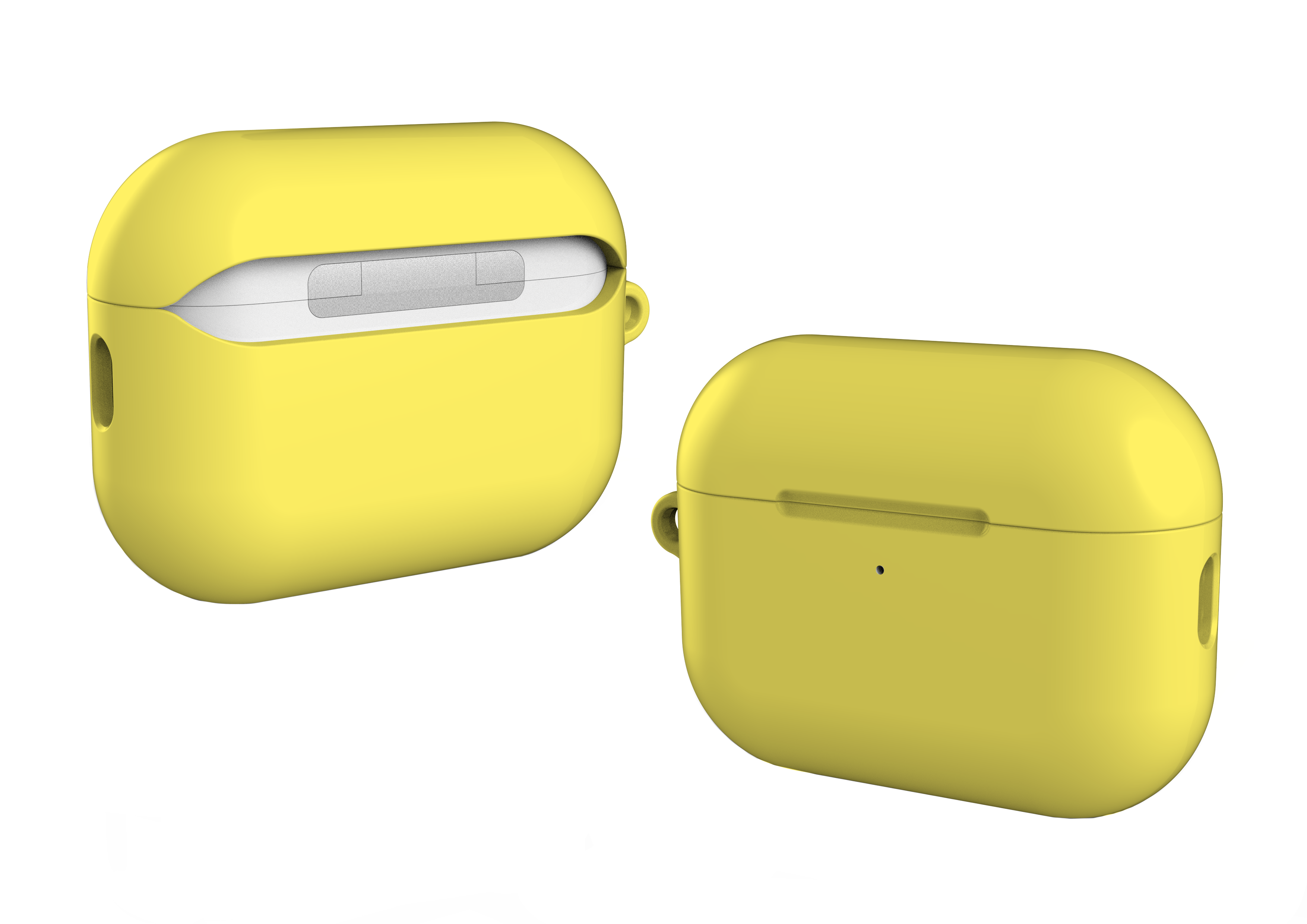 Mellow Yellow AirPods Pro 3 Case