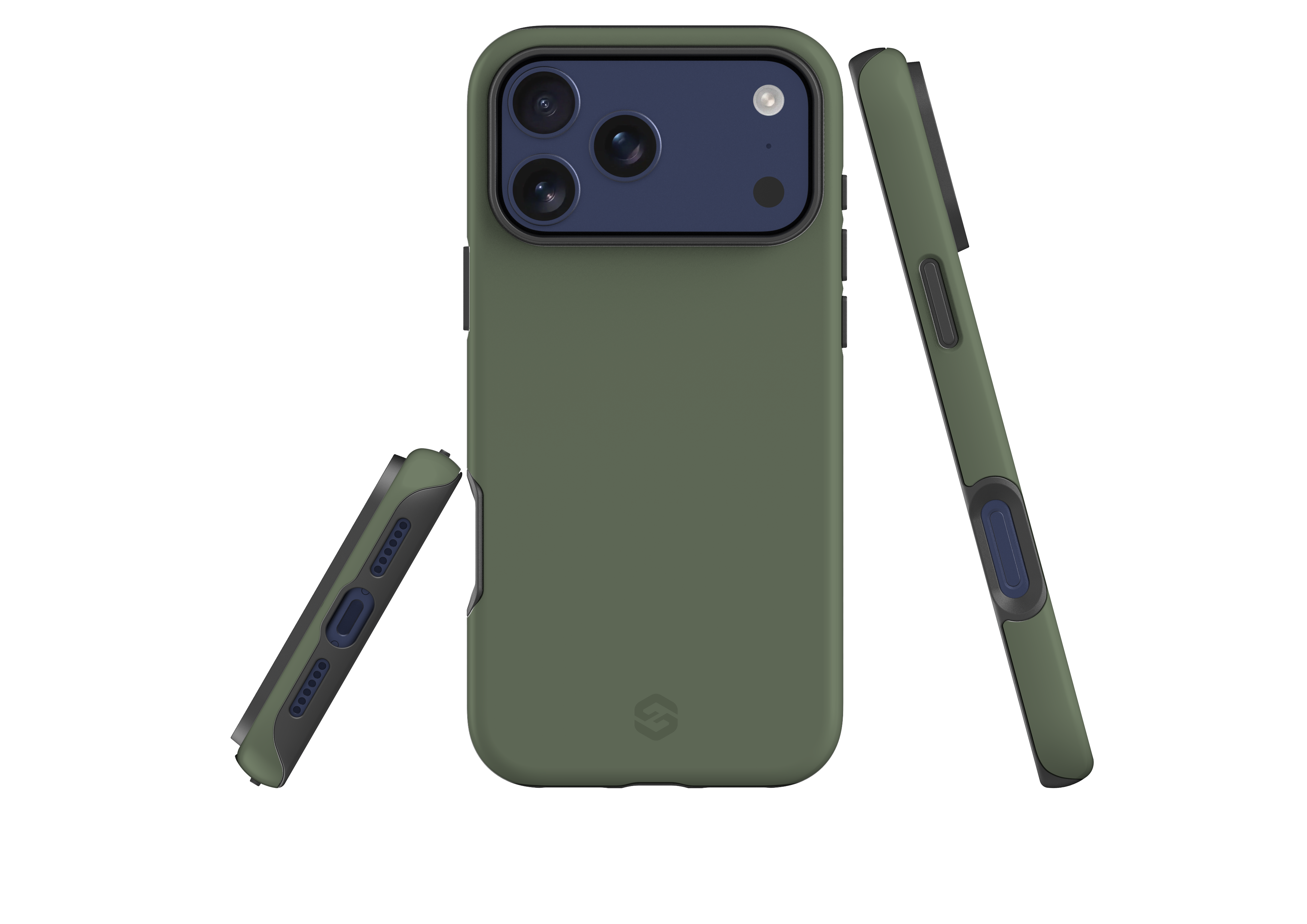 Go Green Case - iPhone 17 Series