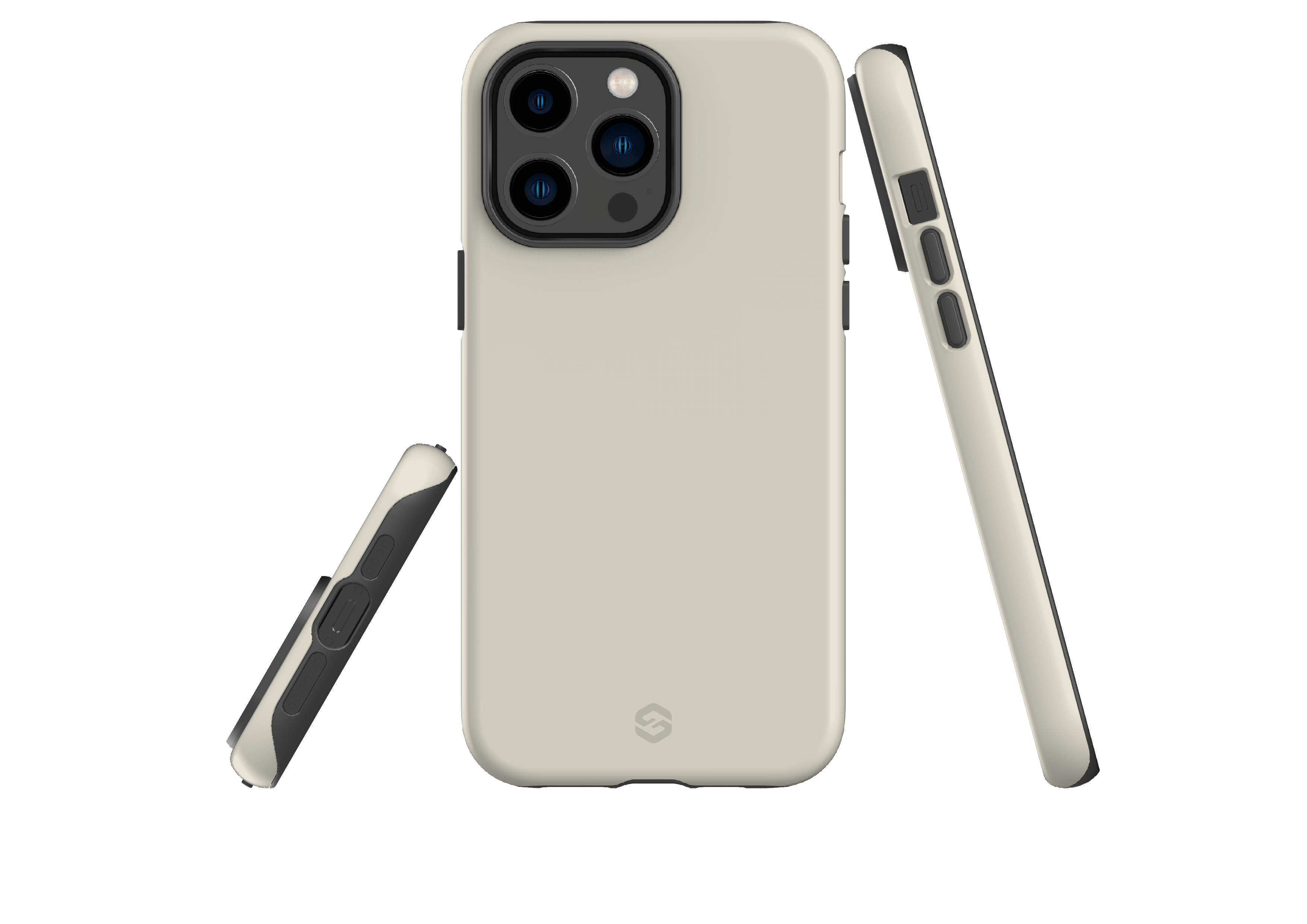 Frosty White Case - iPhone 14 Series