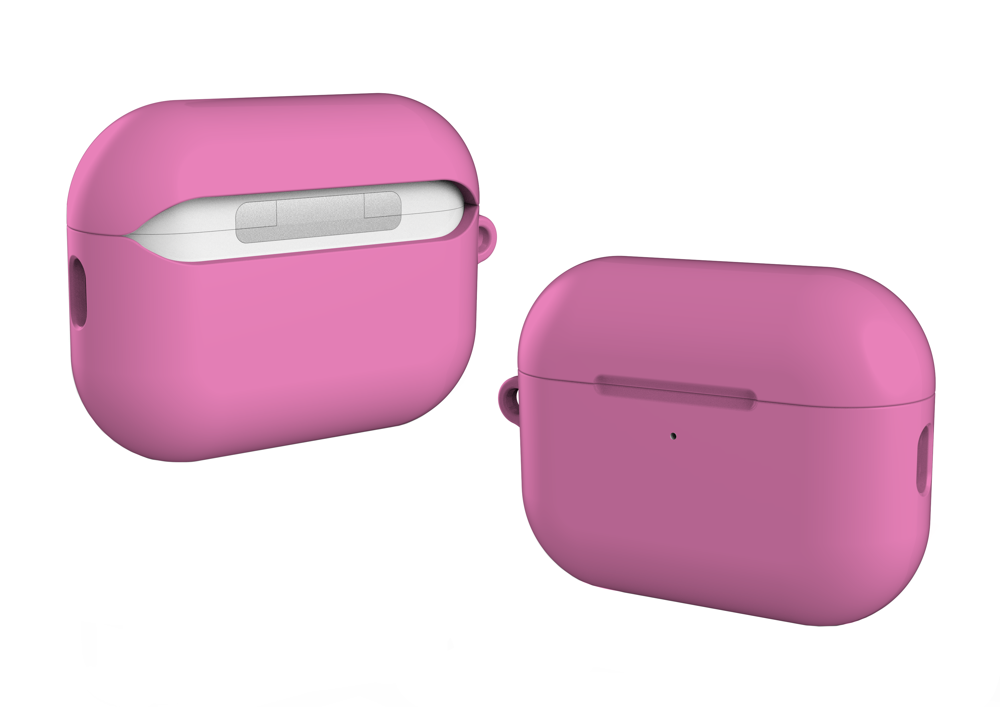 Playful Pink AirPods Pro 3 Case