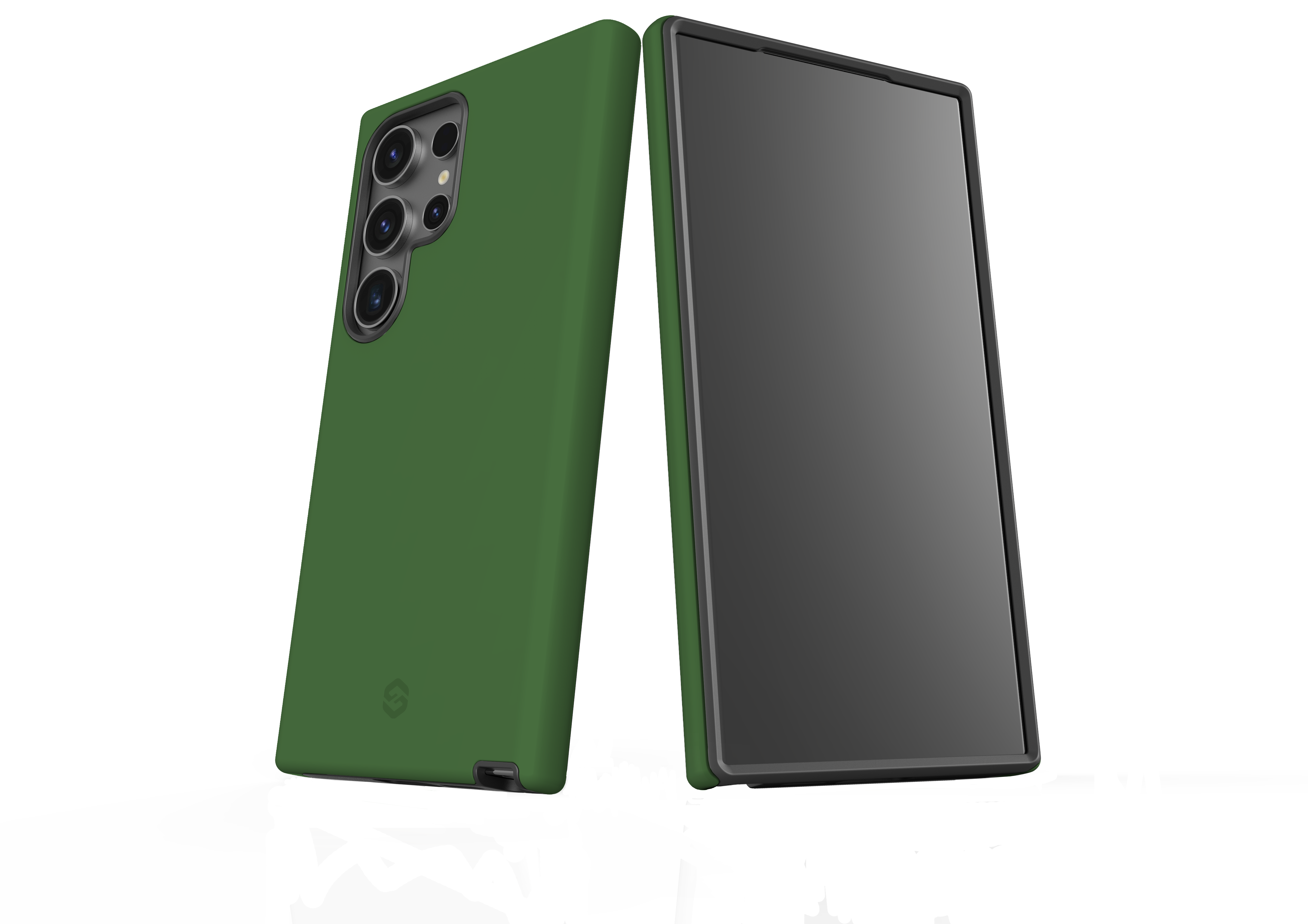 Go Green Case - Samsung Galaxy S24 Series