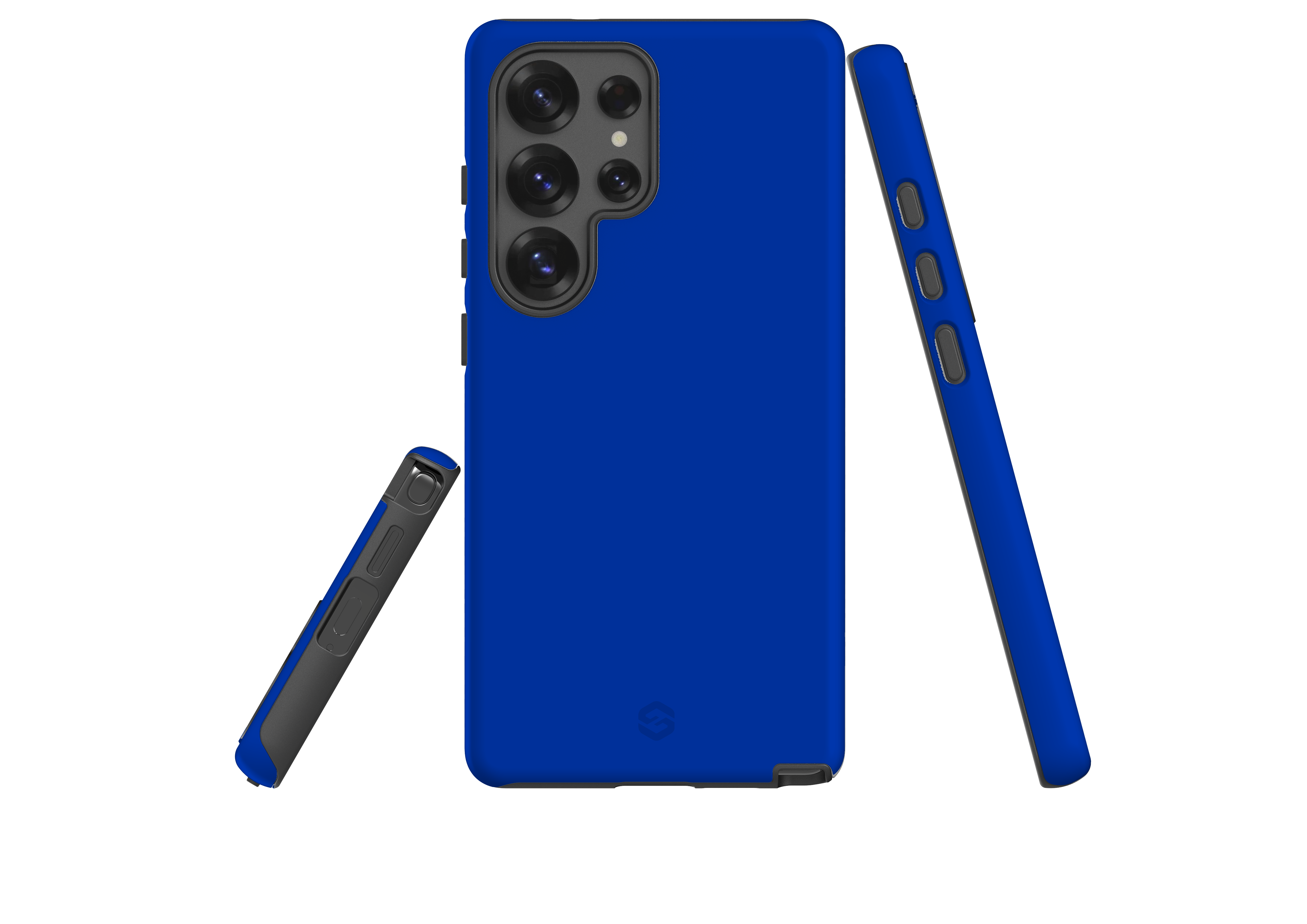 Blissful Blue Case - Samsung Galaxy S25 Series