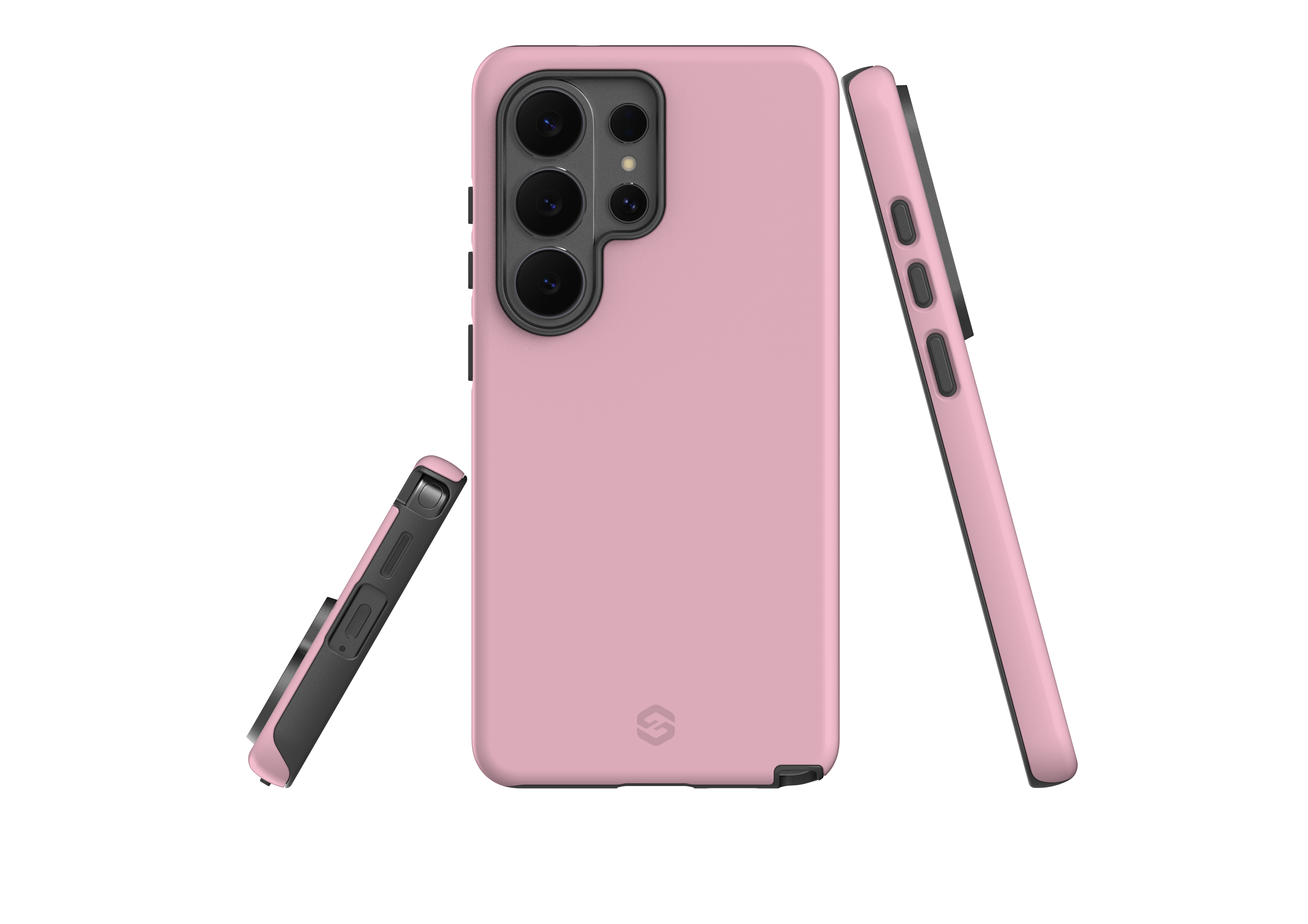Playful Pink Case - Samsung Galaxy S26 Series