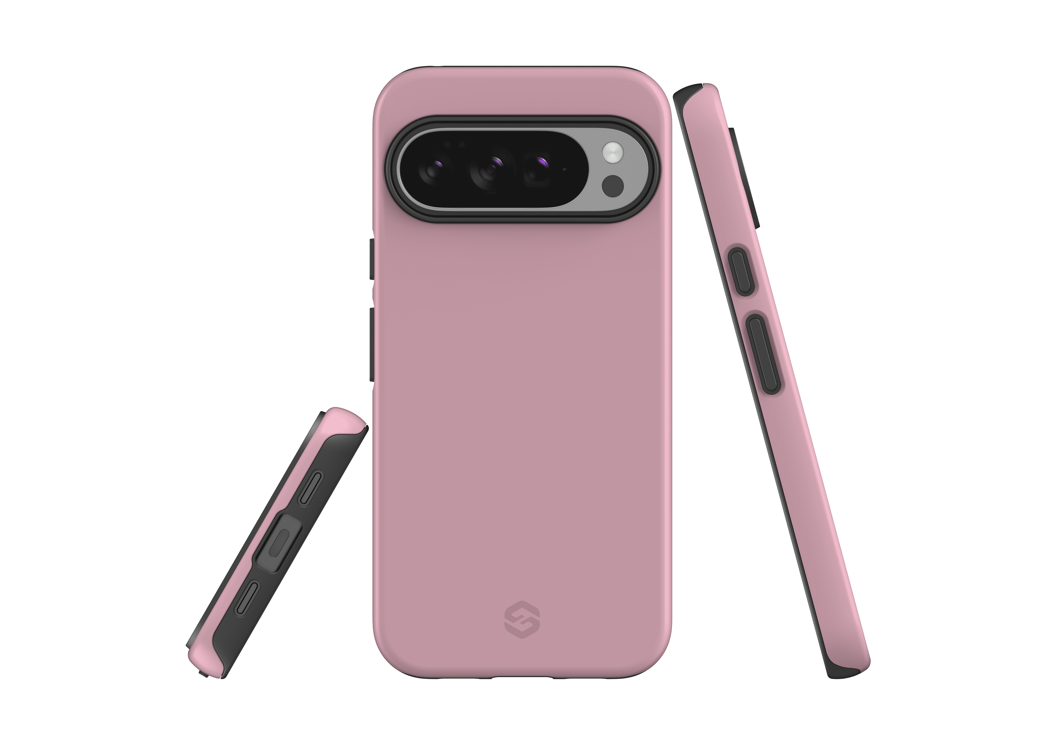 Playful Pink Case - Google Pixel 10 Series