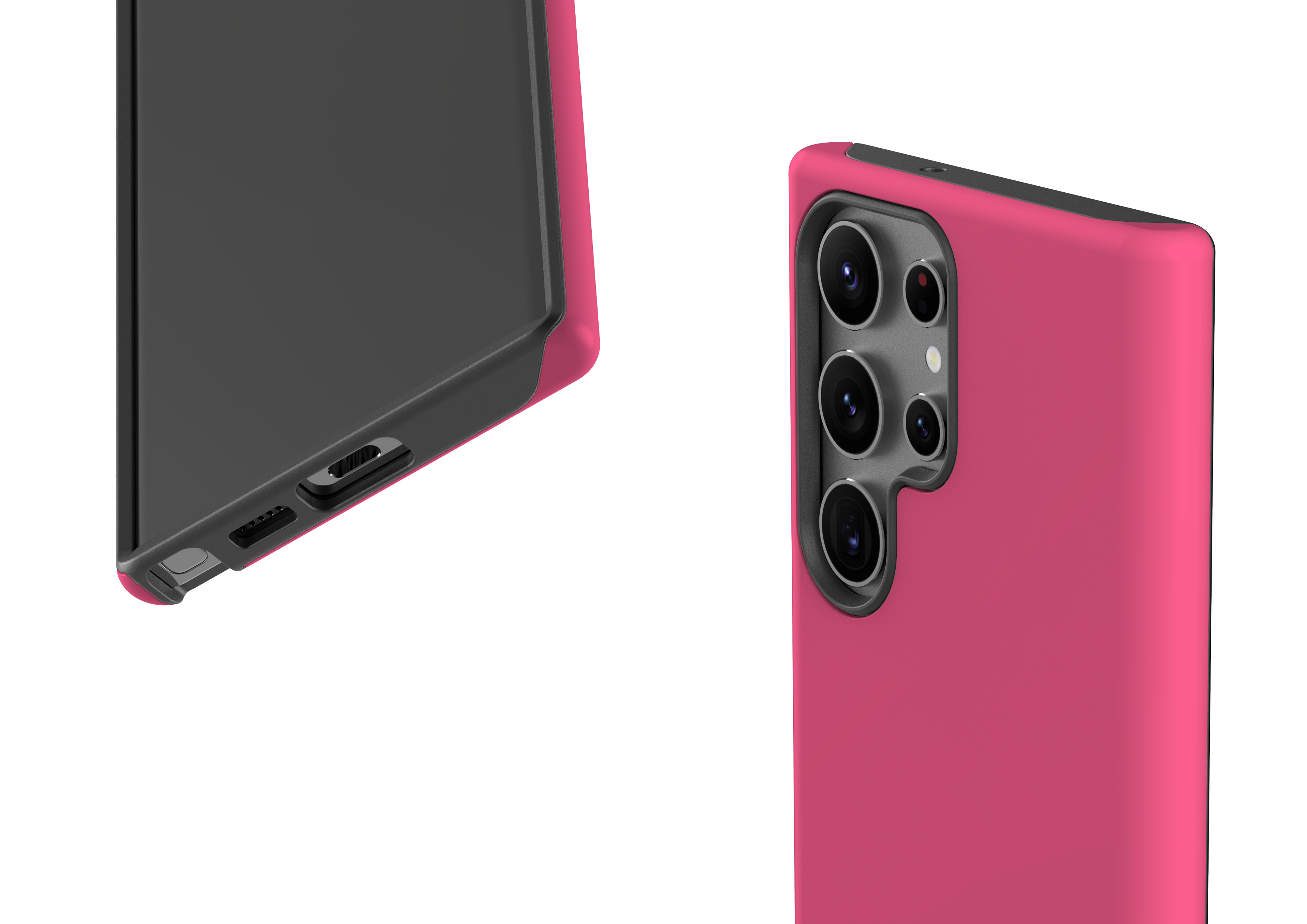 Playful Pink Case - Samsung Galaxy S23 Series