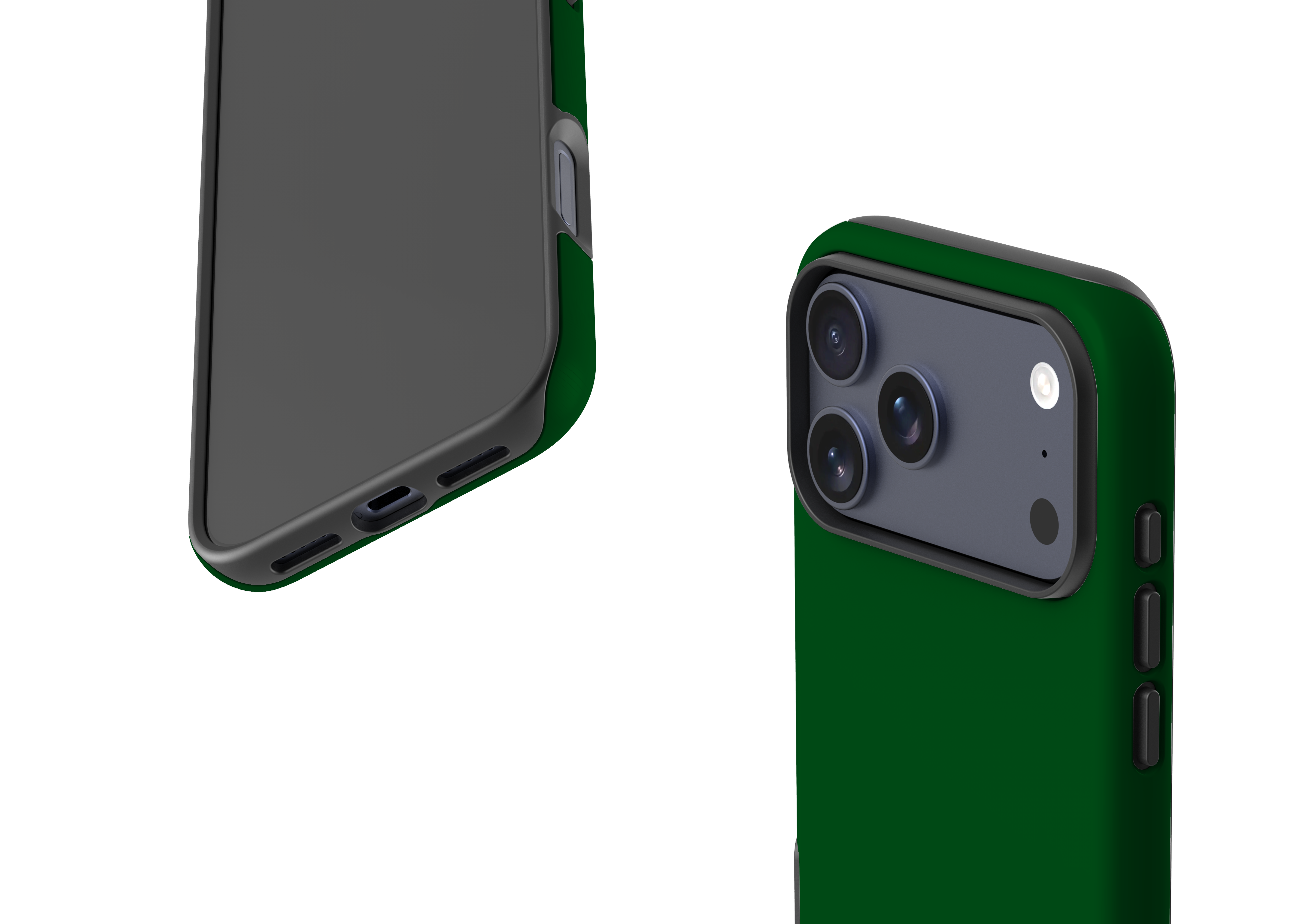 Go Green Case - iPhone 17 Series