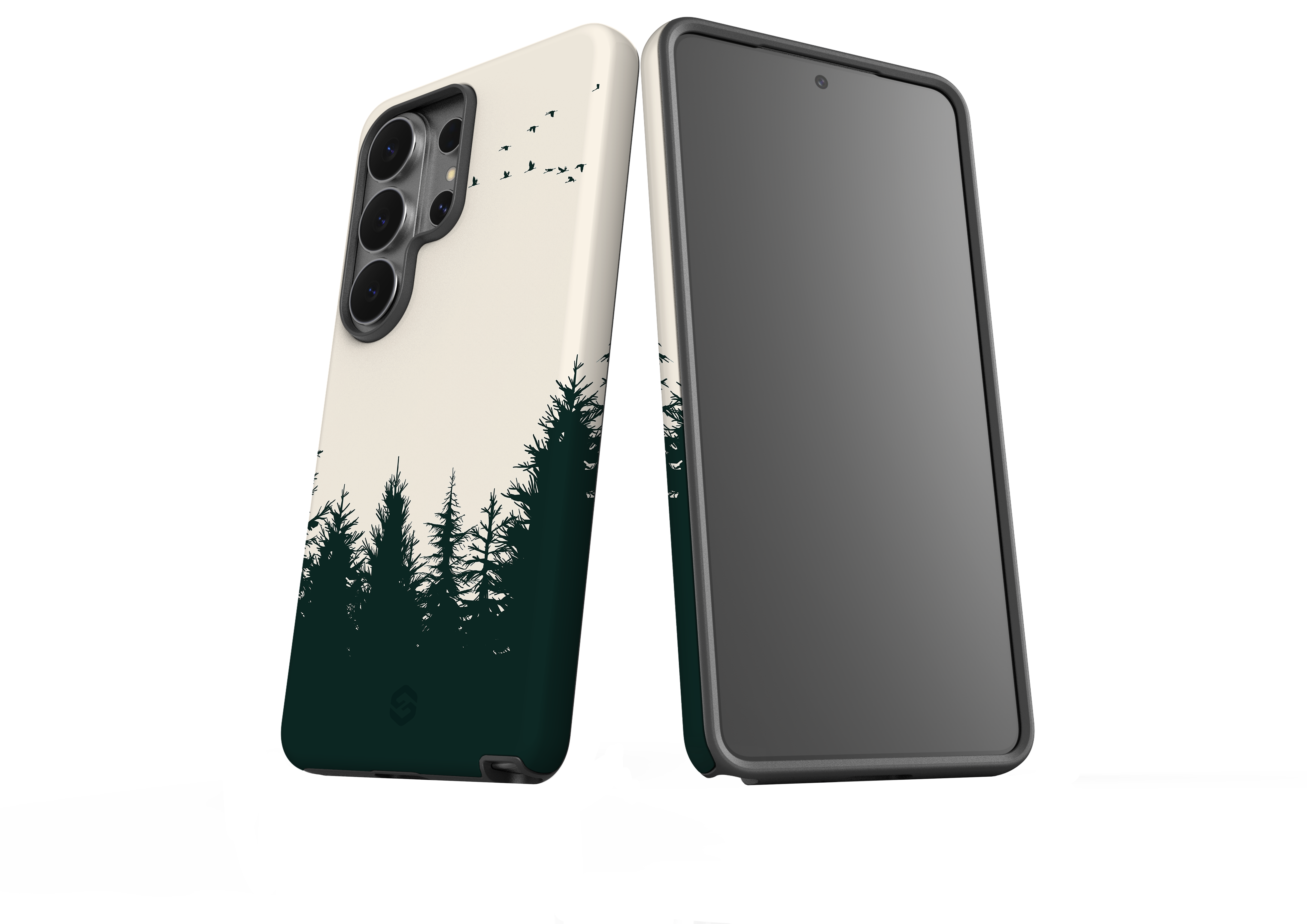 Evergreen Escape Case - Samsung Galaxy S26 Series