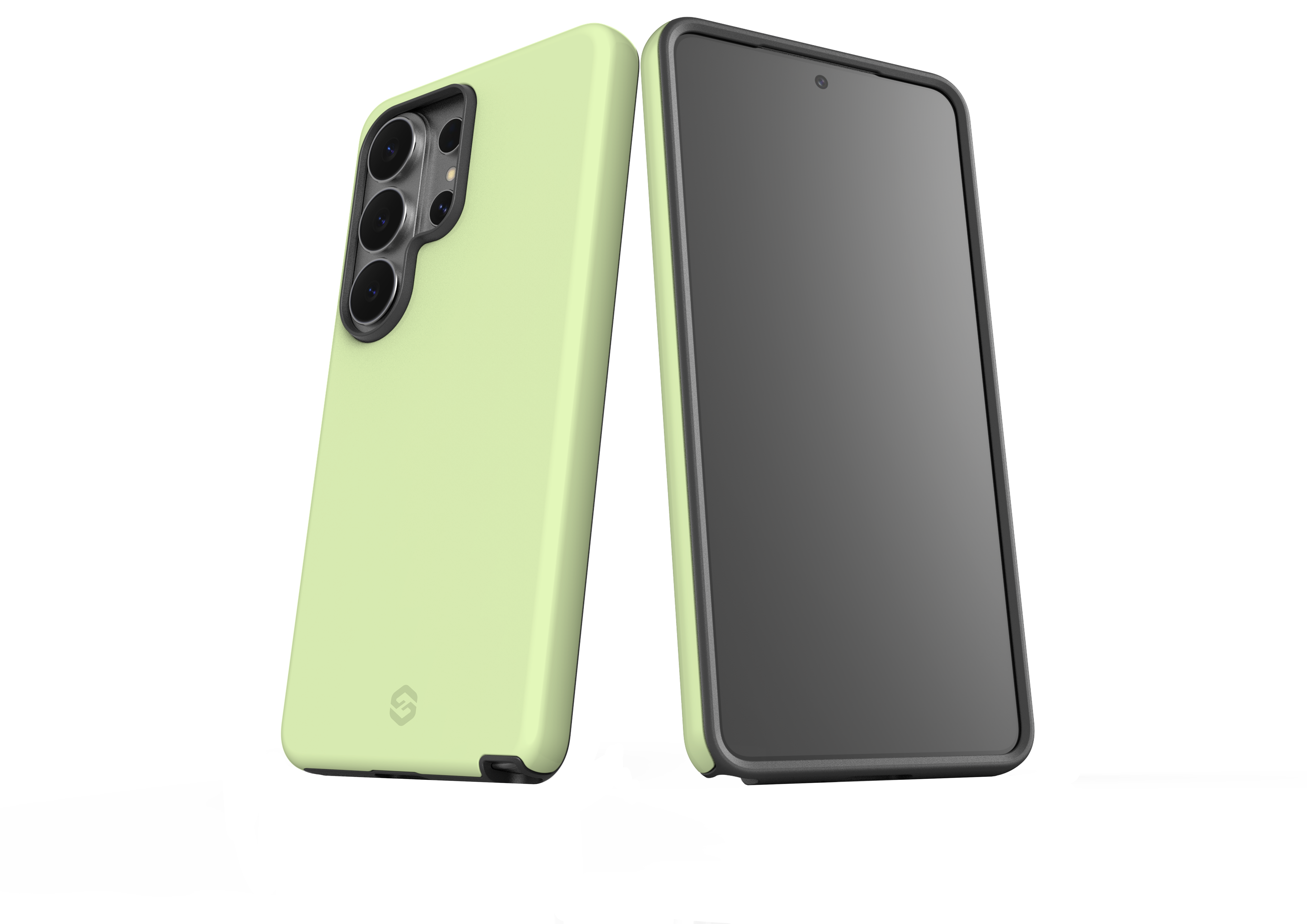 Go Green Case - Samsung Galaxy S26 Series