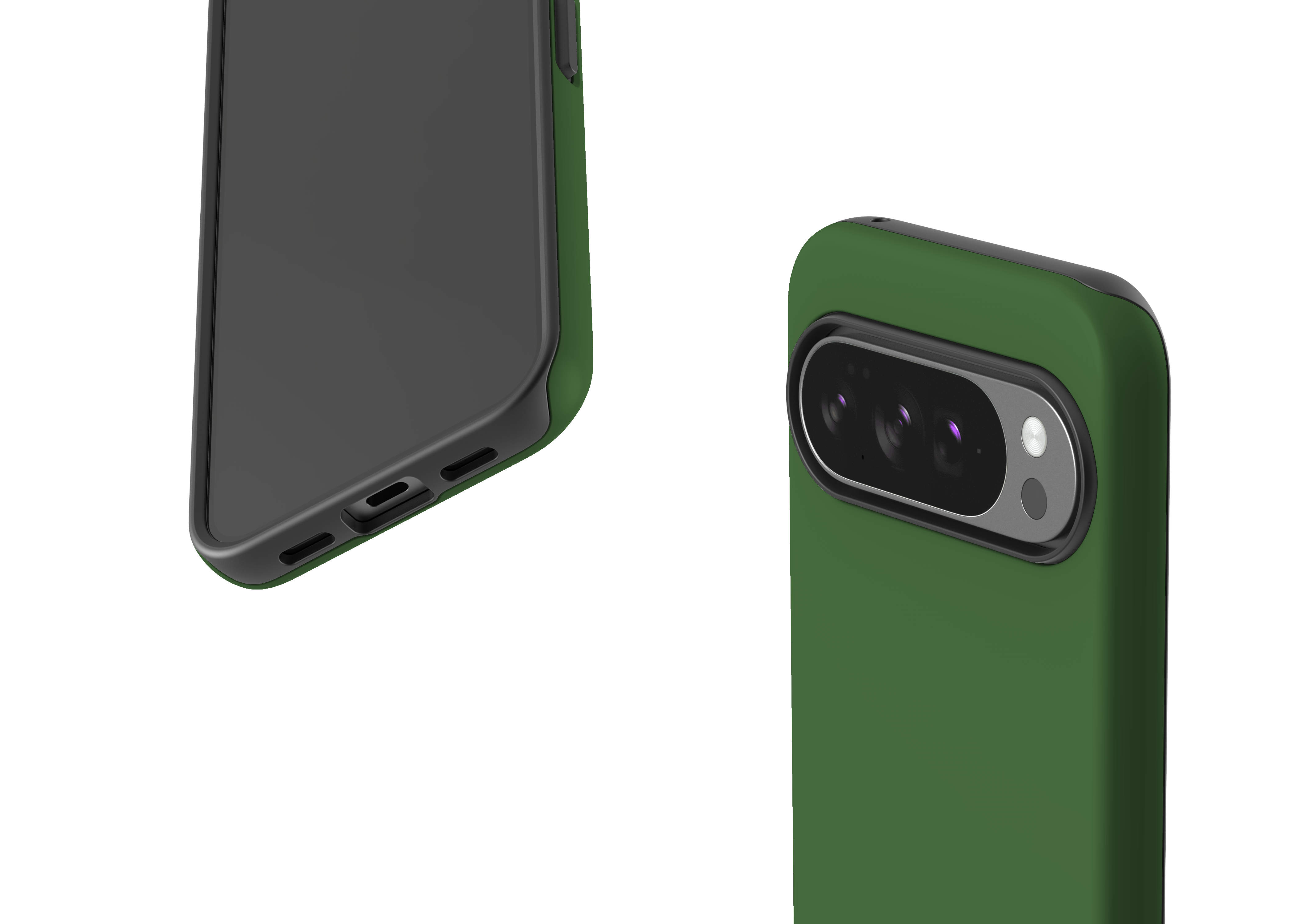 Go Green Case - Google Pixel 10 Series