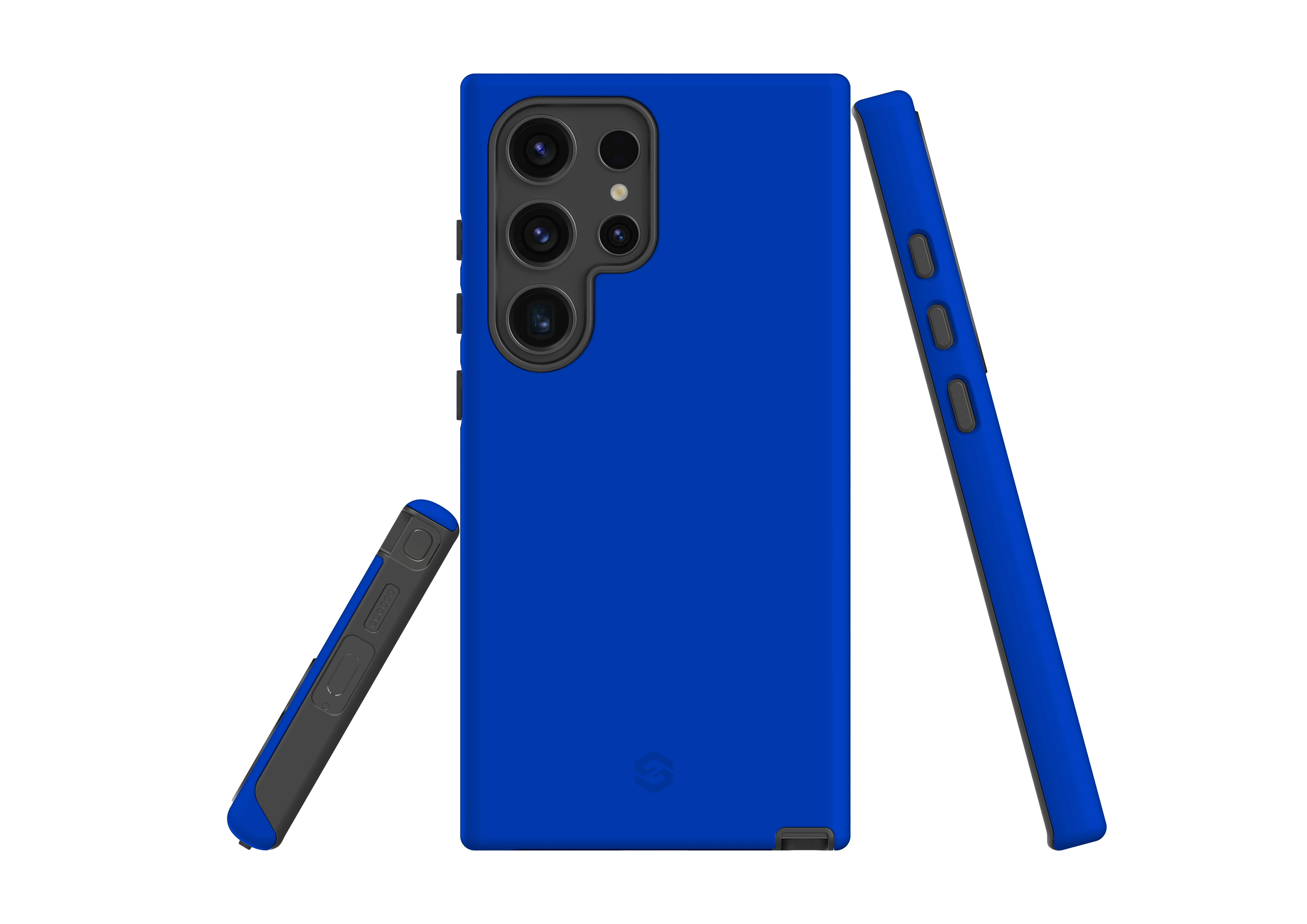 Blissful Blue Case - Samsung Galaxy S24 Series