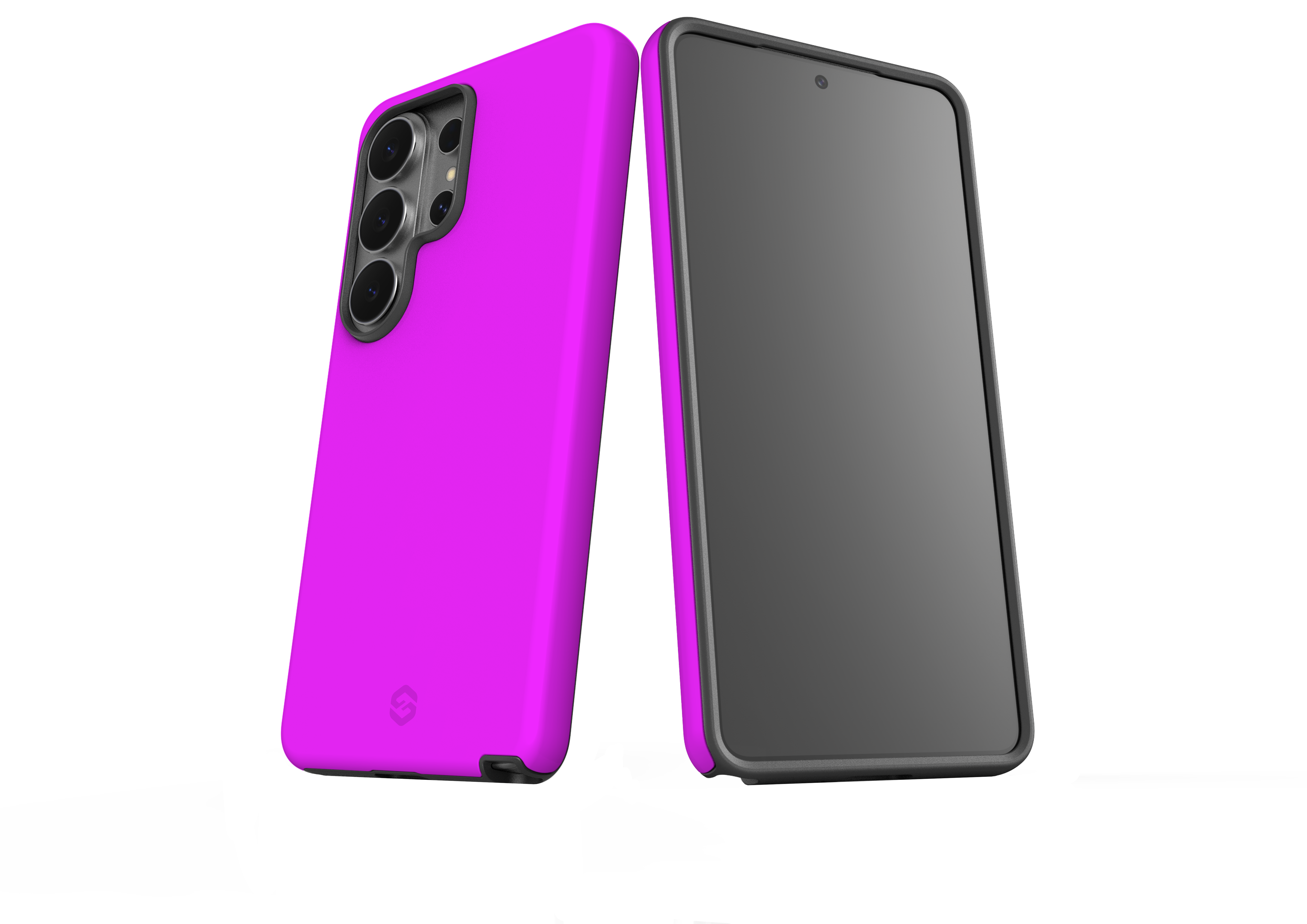 Playful Pink Case - Samsung Galaxy S26 Series