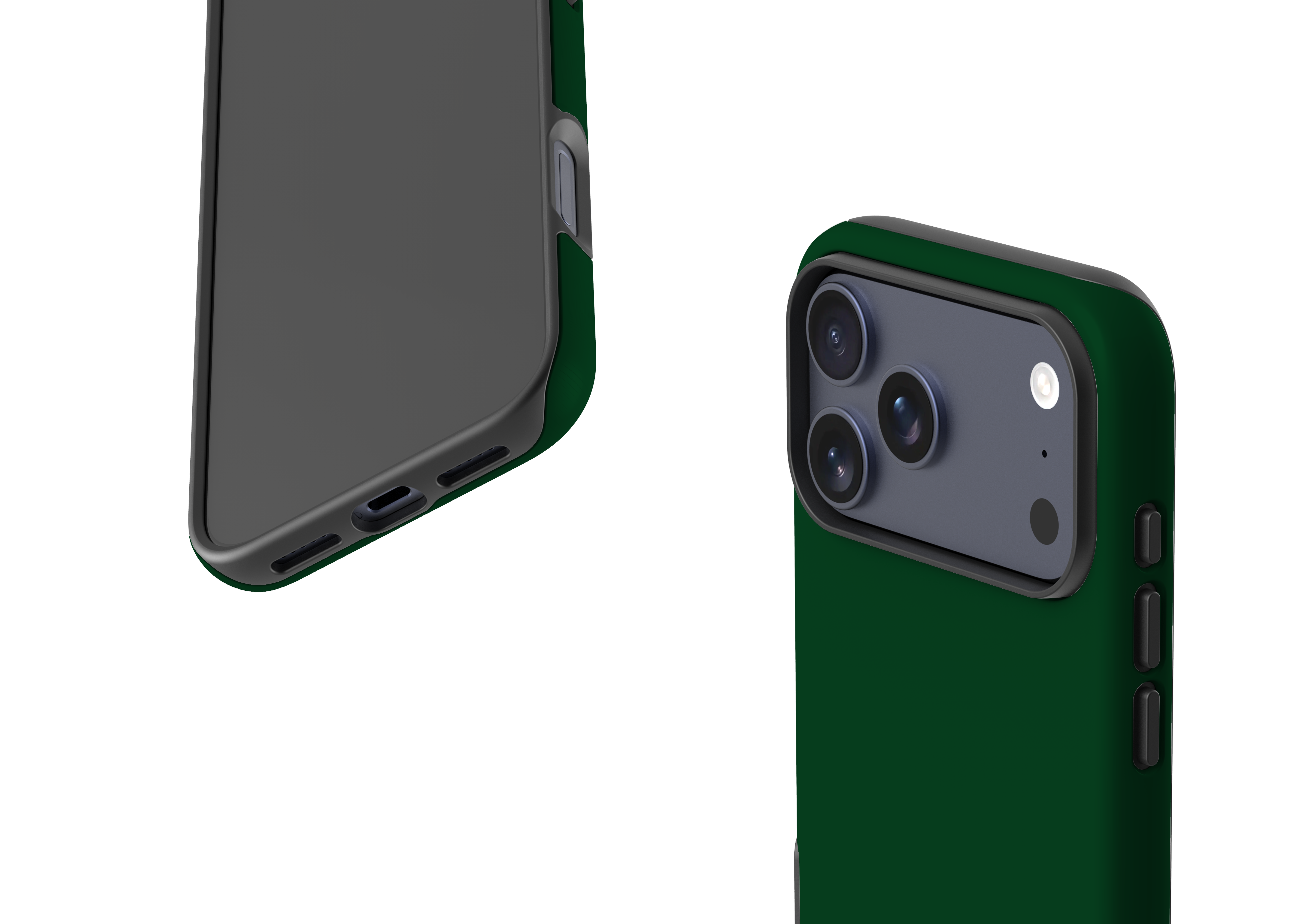 Go Green Case - iPhone 17 Series