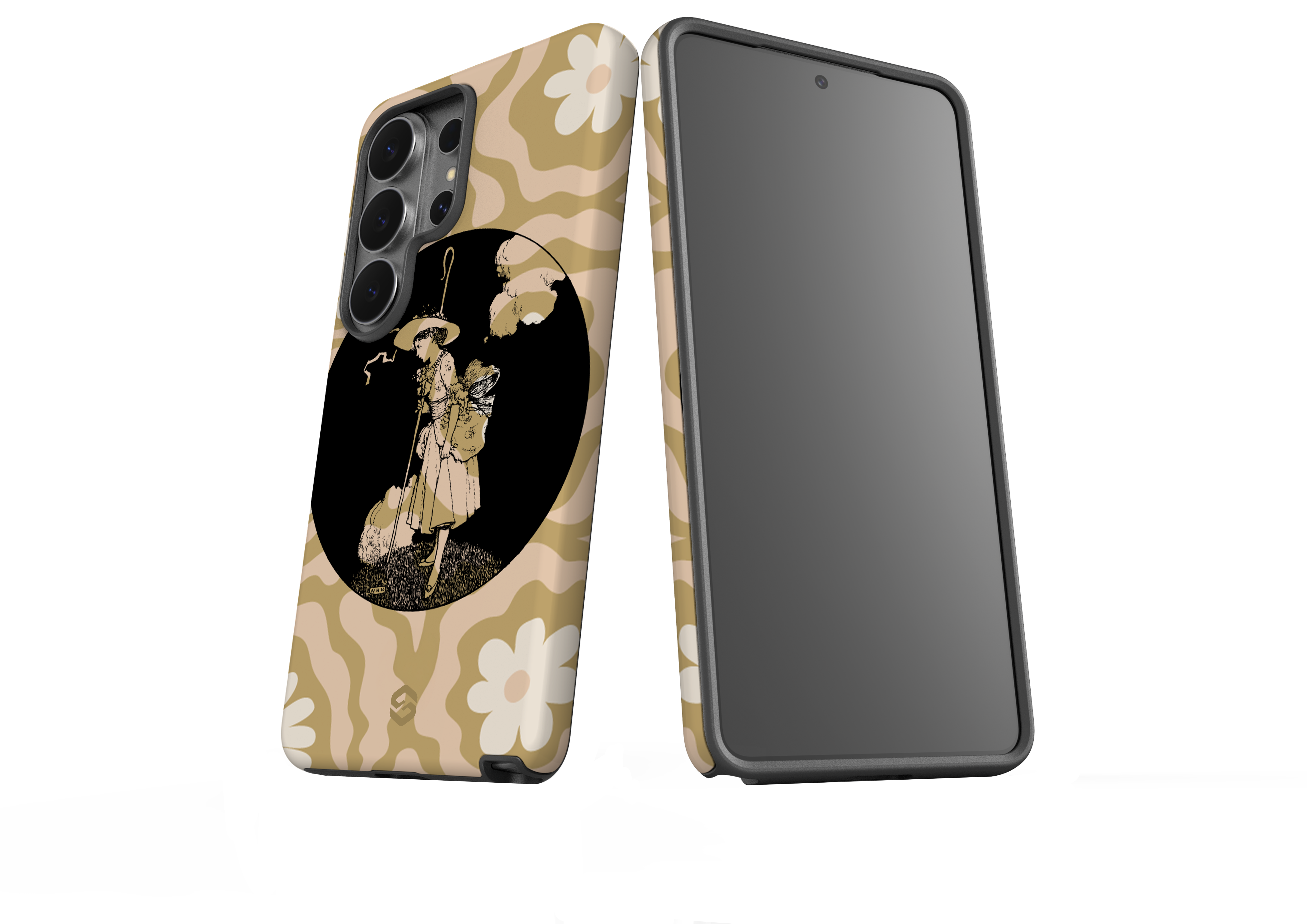 Shepherd’s Muse Case - Samsung Galaxy S26 Series