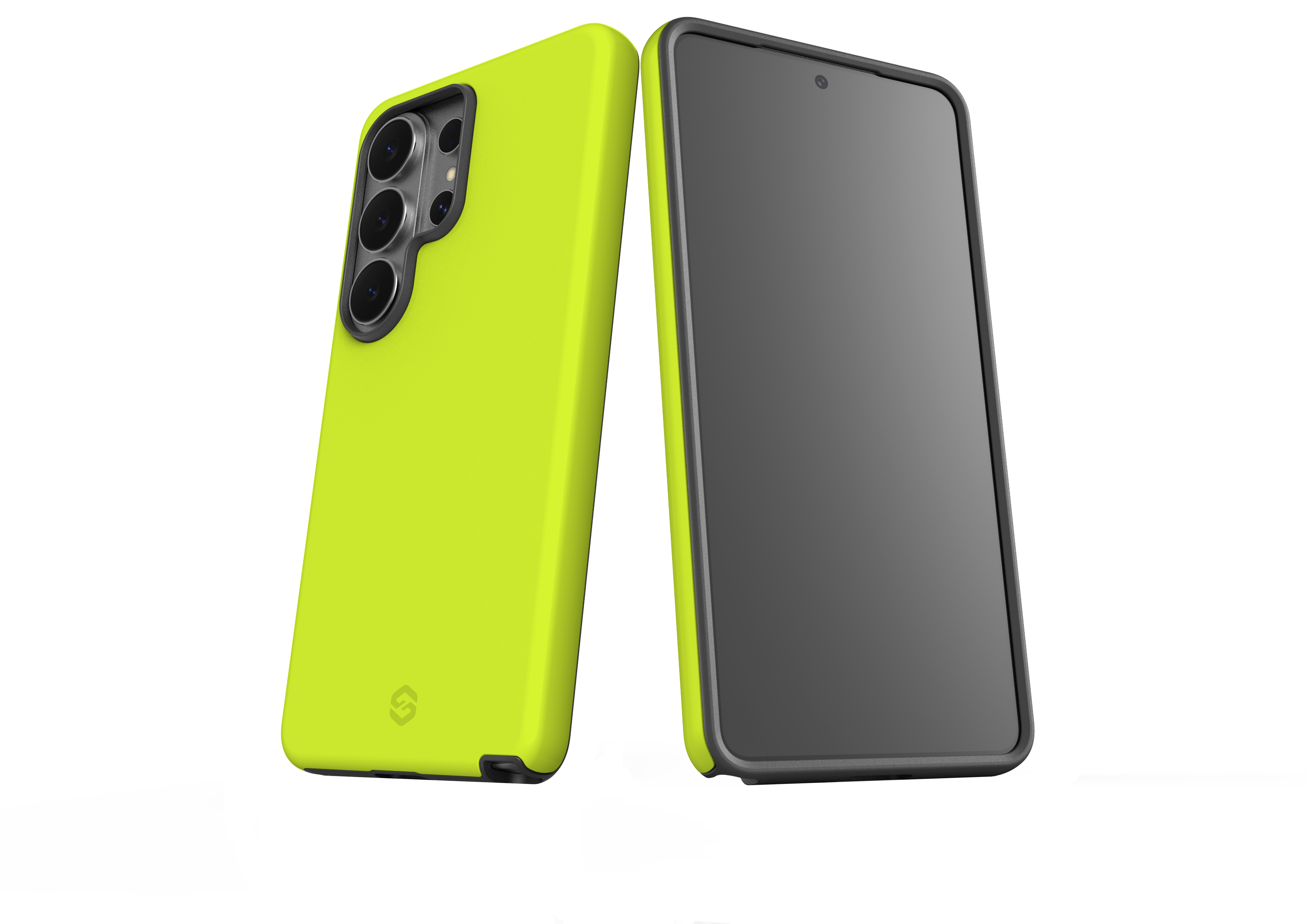 Mellow Yellow Case - Samsung Galaxy S26 Series