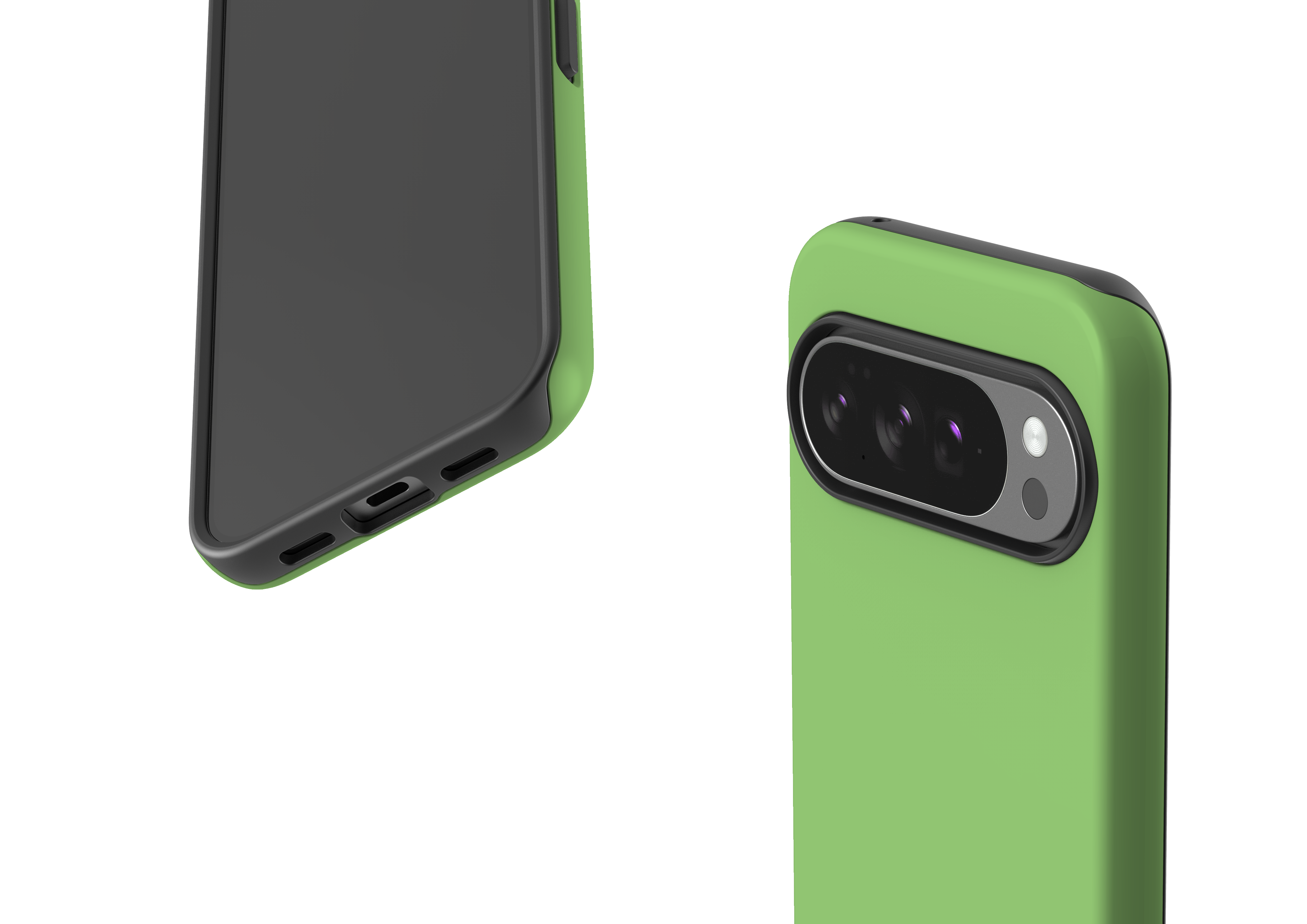 Go Green Case - Google Pixel 10 Series