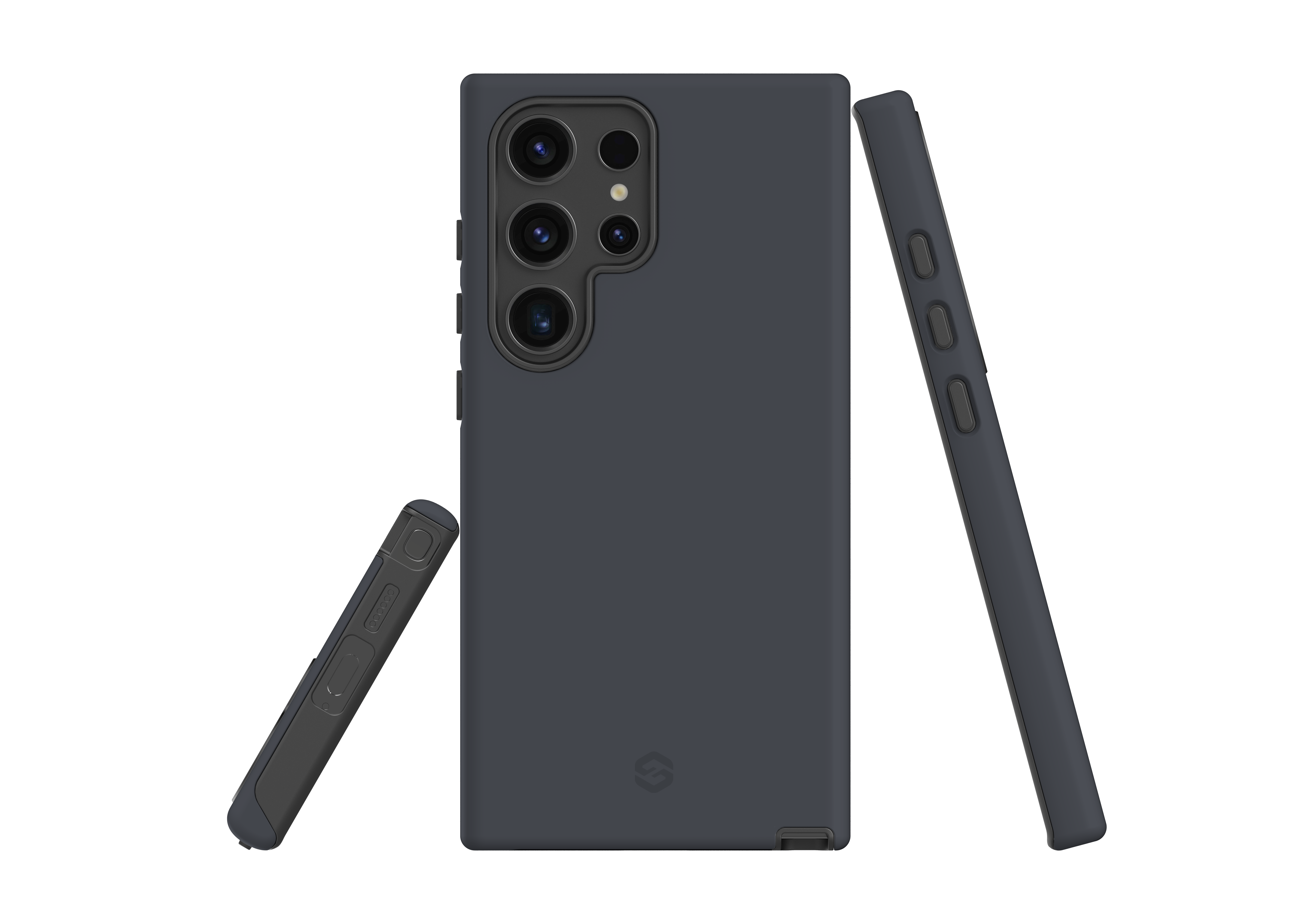 Stormy Grey Case - Samsung Galaxy S24 Series