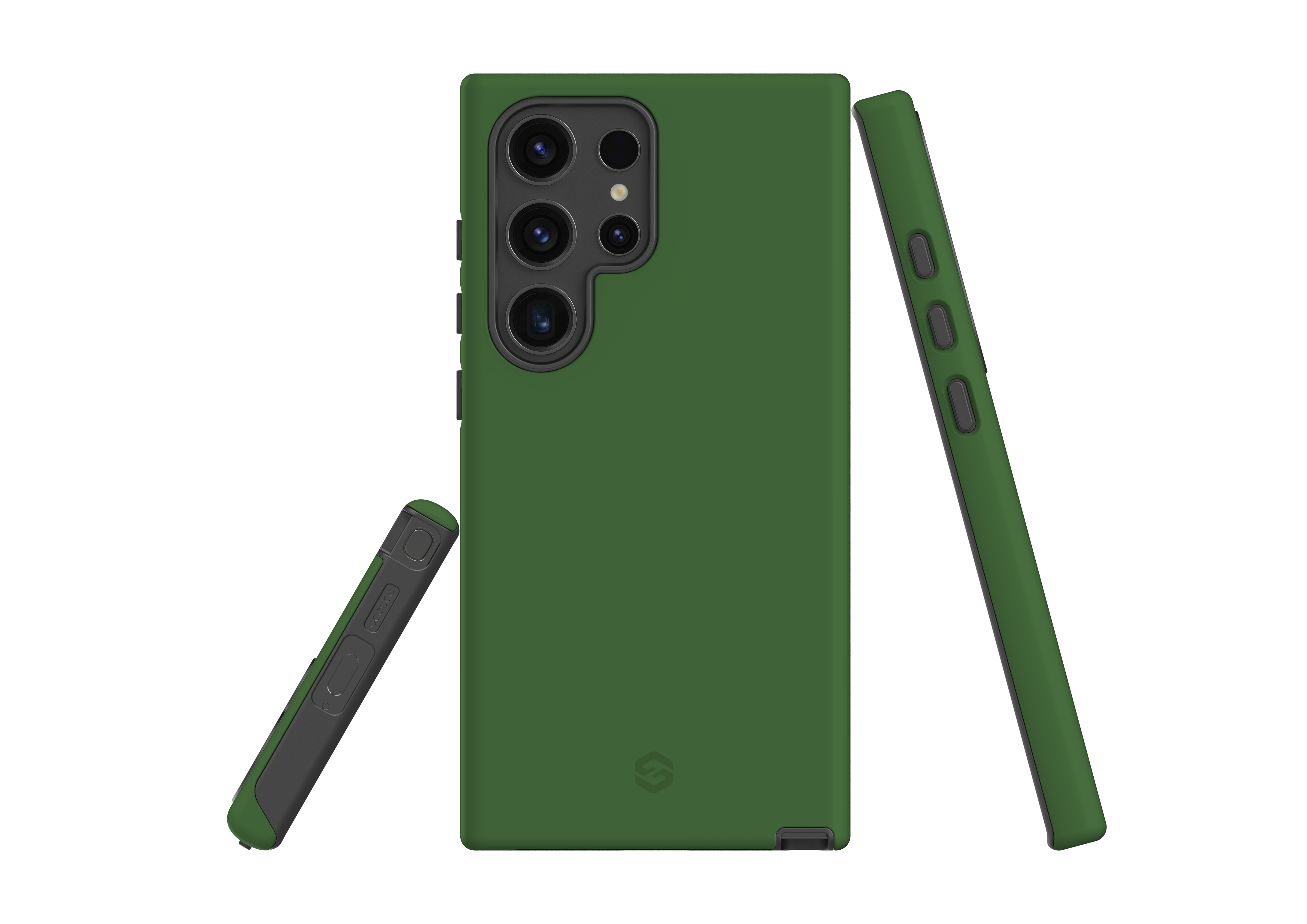 Go Green Case - Samsung Galaxy S24 Series
