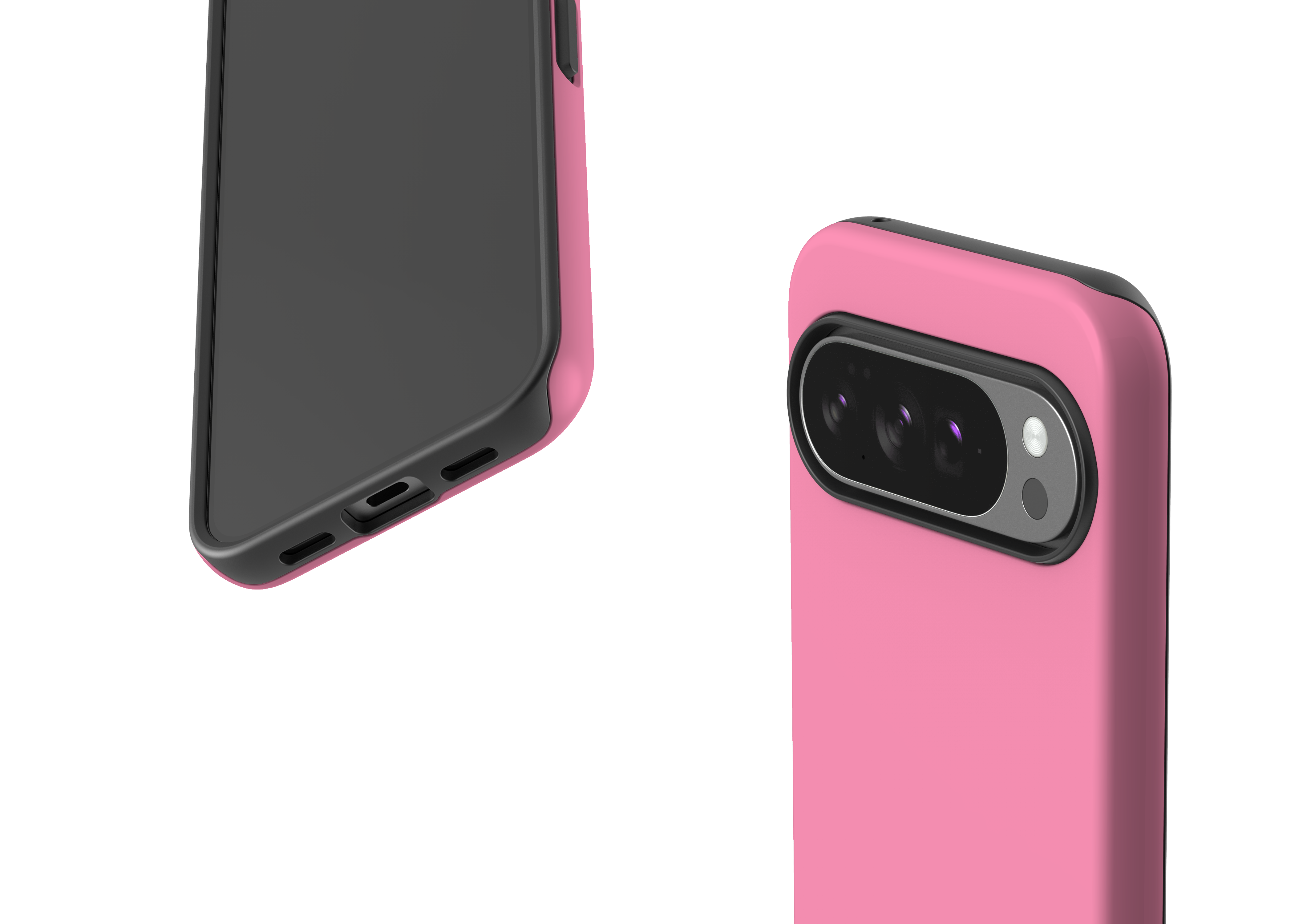 Playful Pink Case - Google Pixel 10 Series