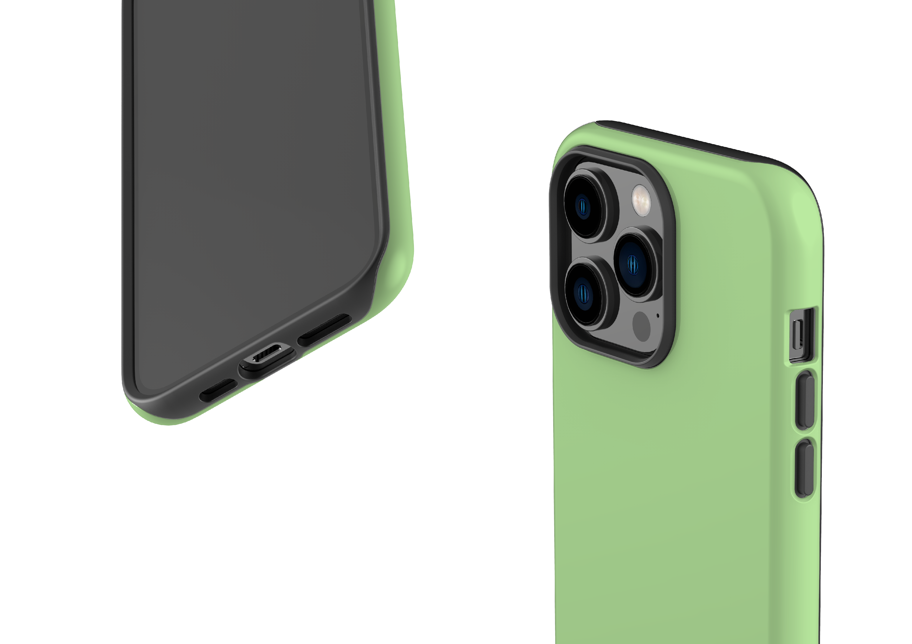 Go Green Case - iPhone 14 Series