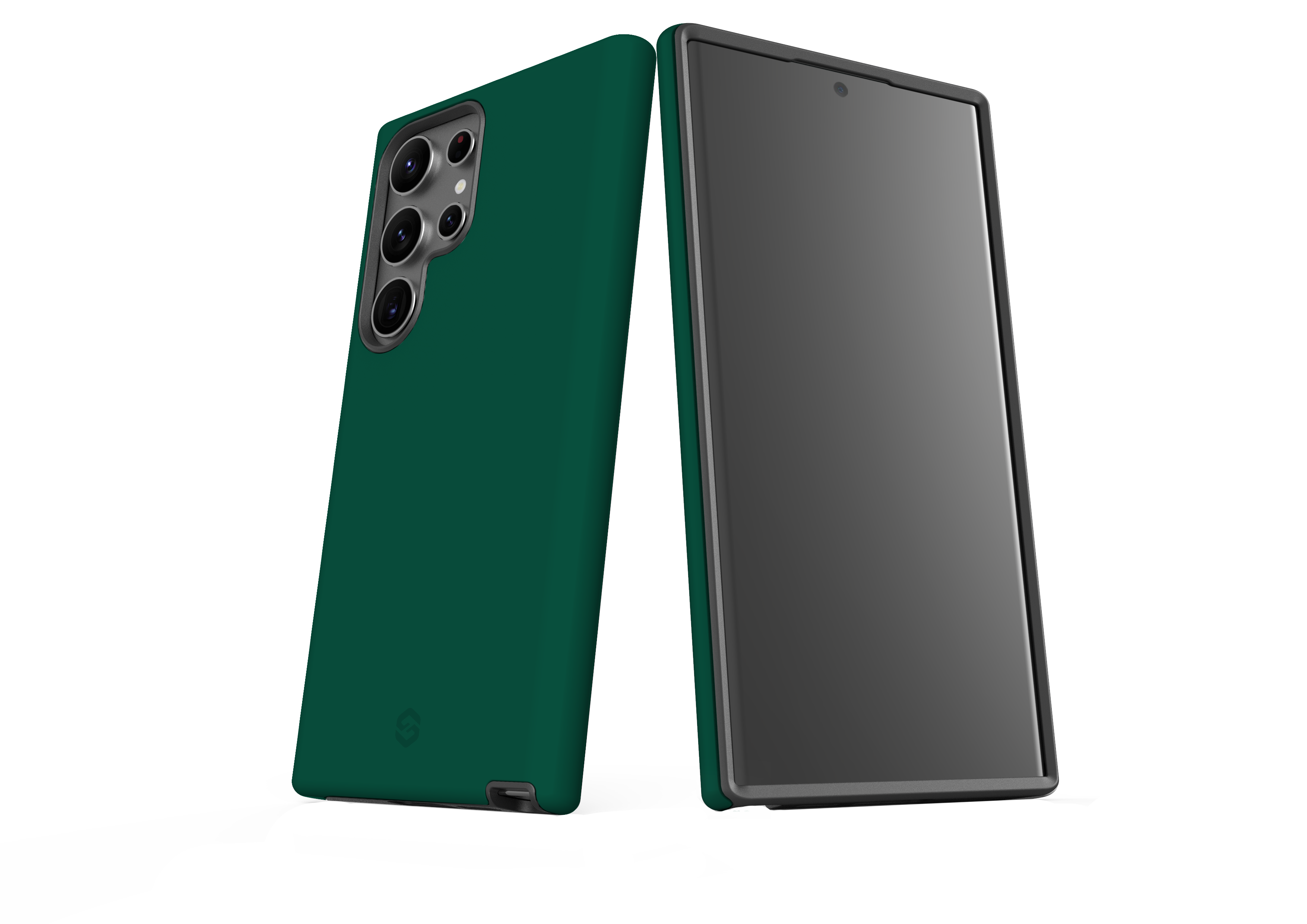Go Green Case - Samsung Galaxy S23 Series